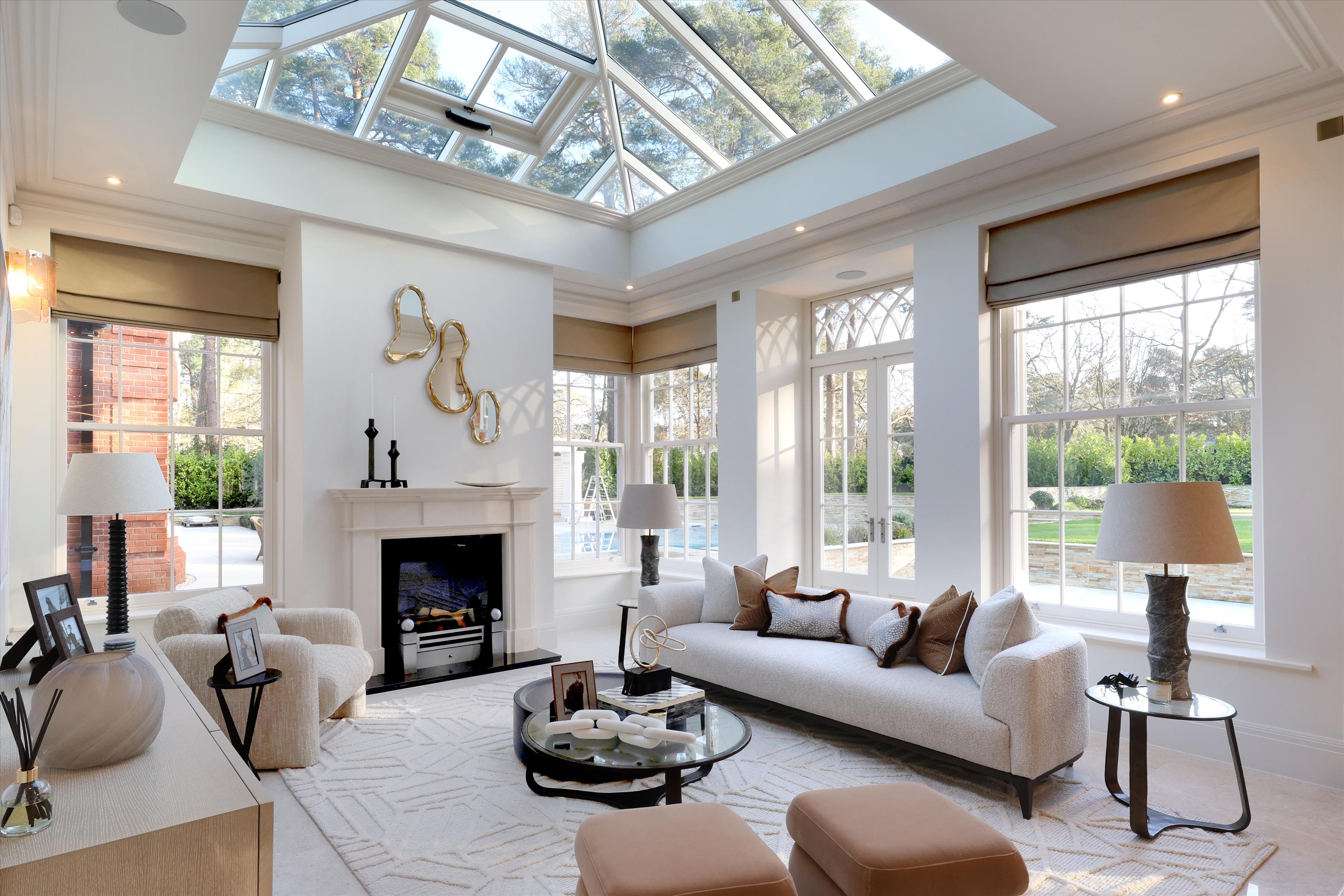 Sherbourne Drive, Wentworth, Berkshire, SL5