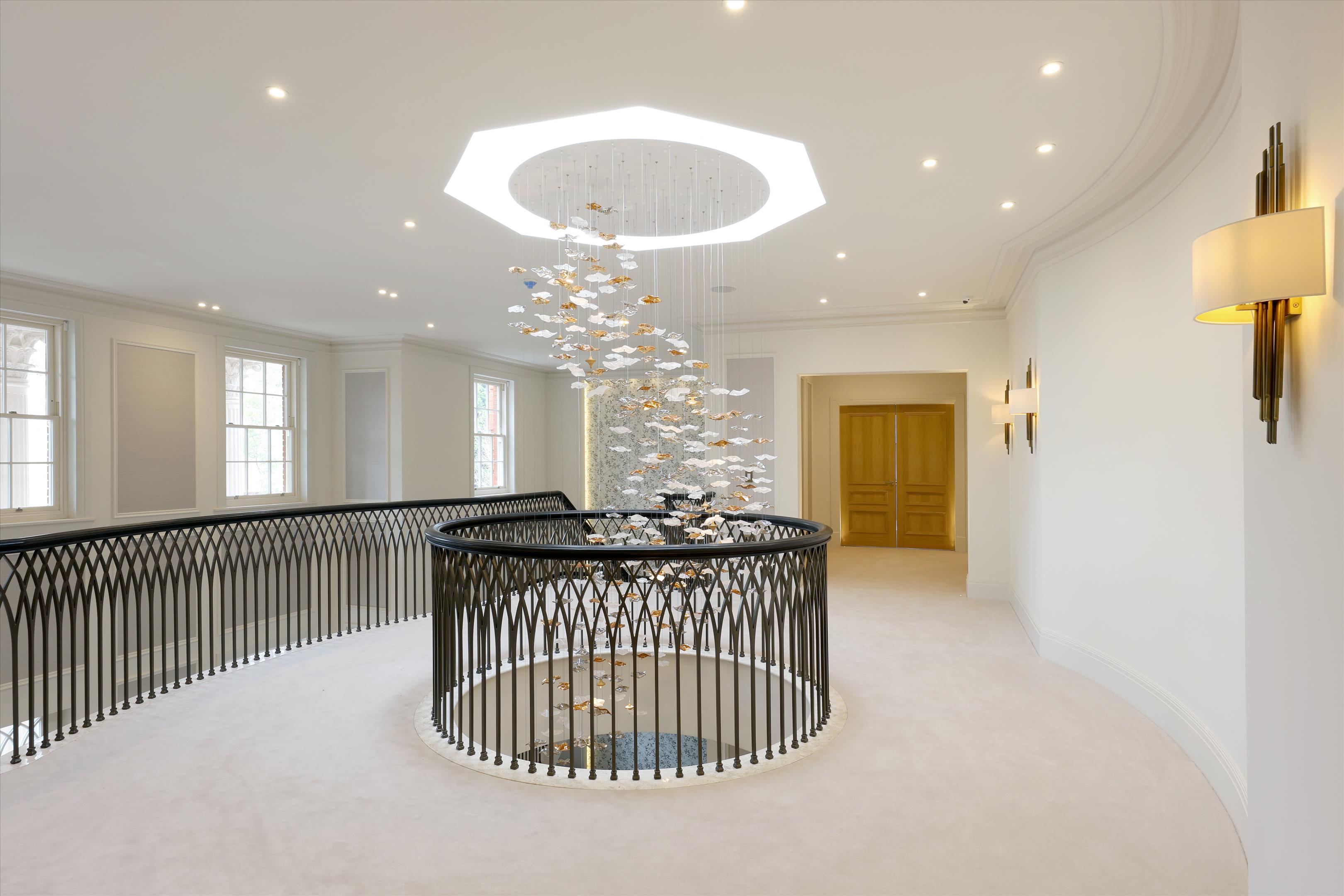 Sherbourne Drive, Wentworth, Berkshire, SL5