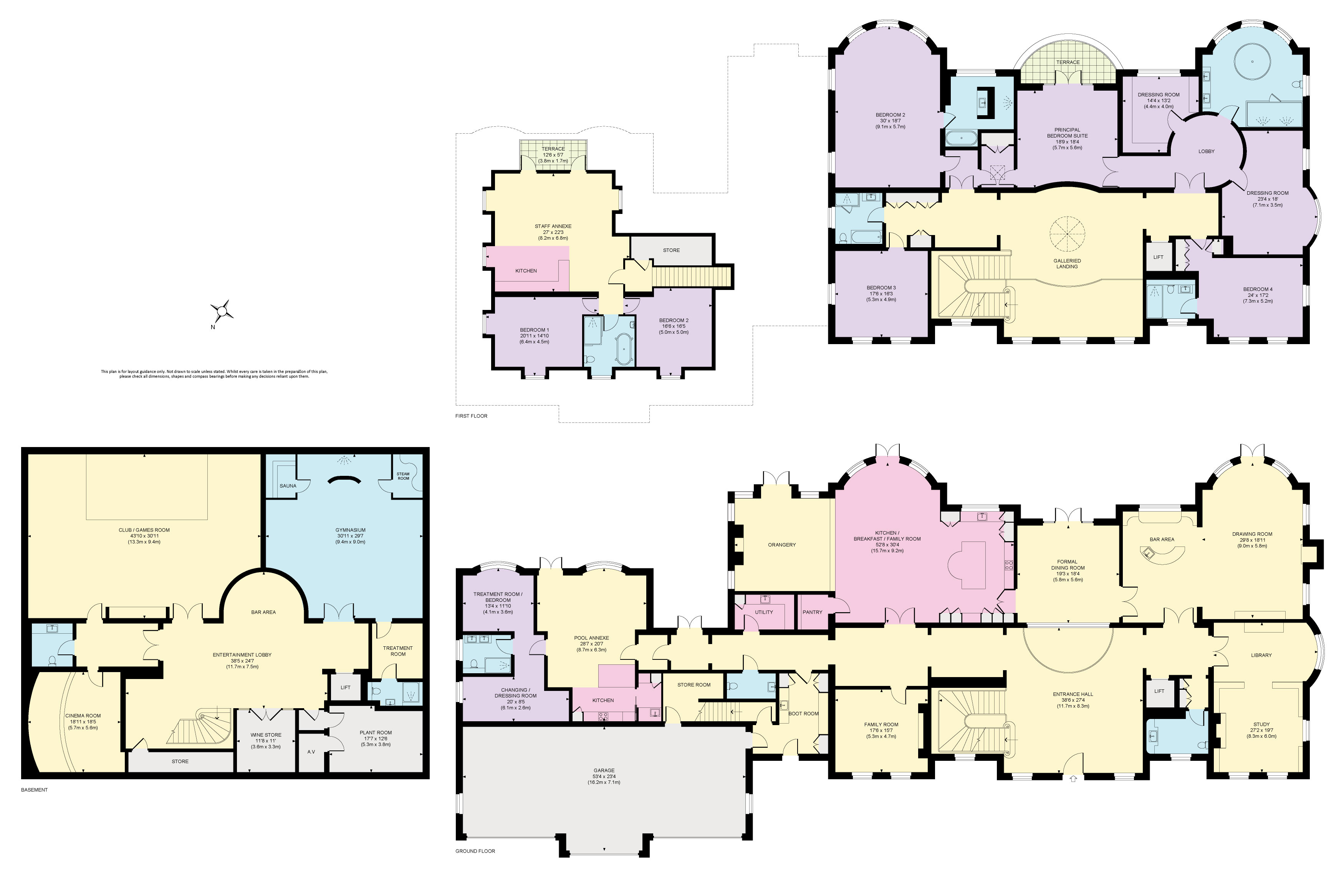 Sherbourne Drive, Wentworth, Berkshire, SL5