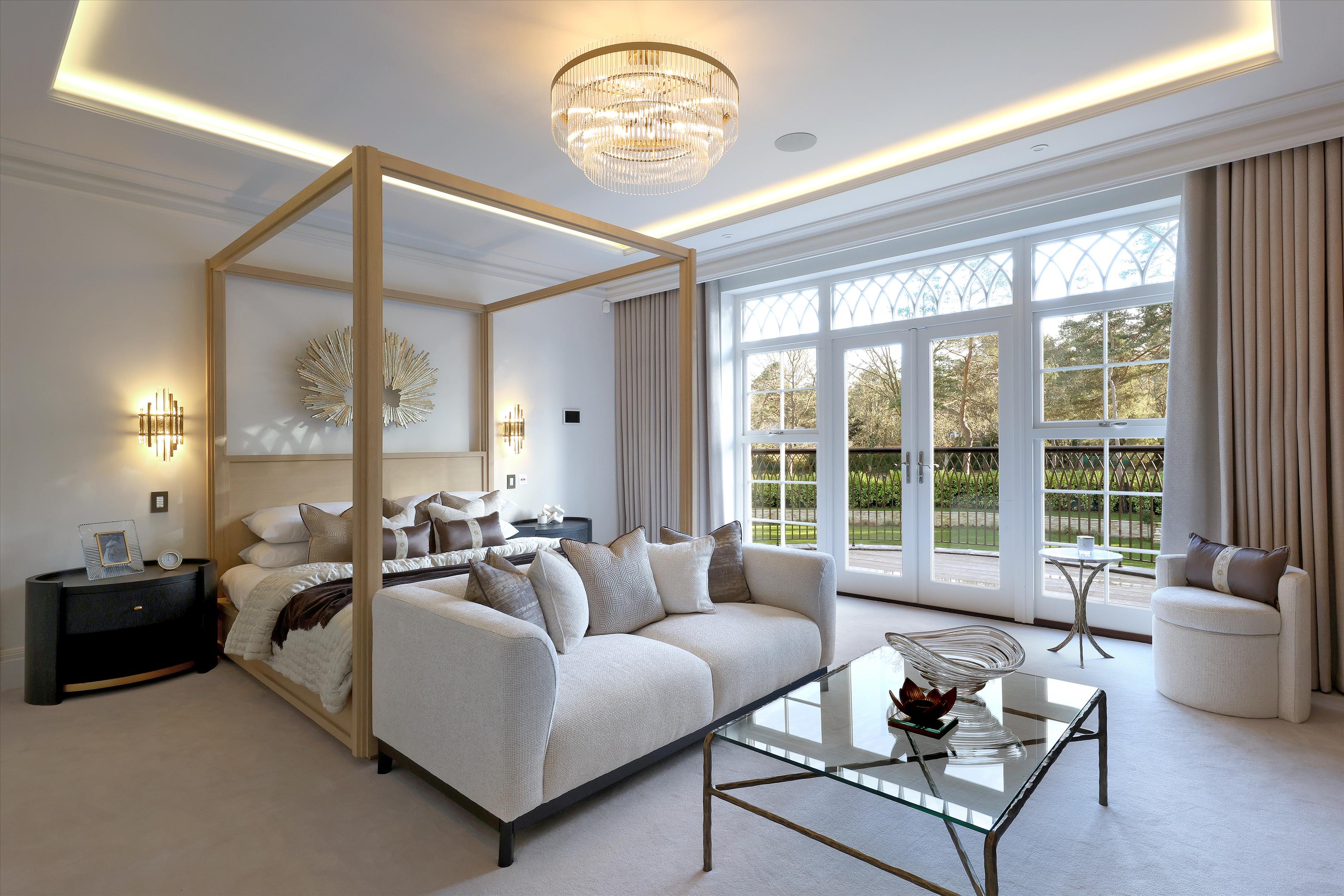 Sherbourne Drive, Wentworth, Berkshire, SL5