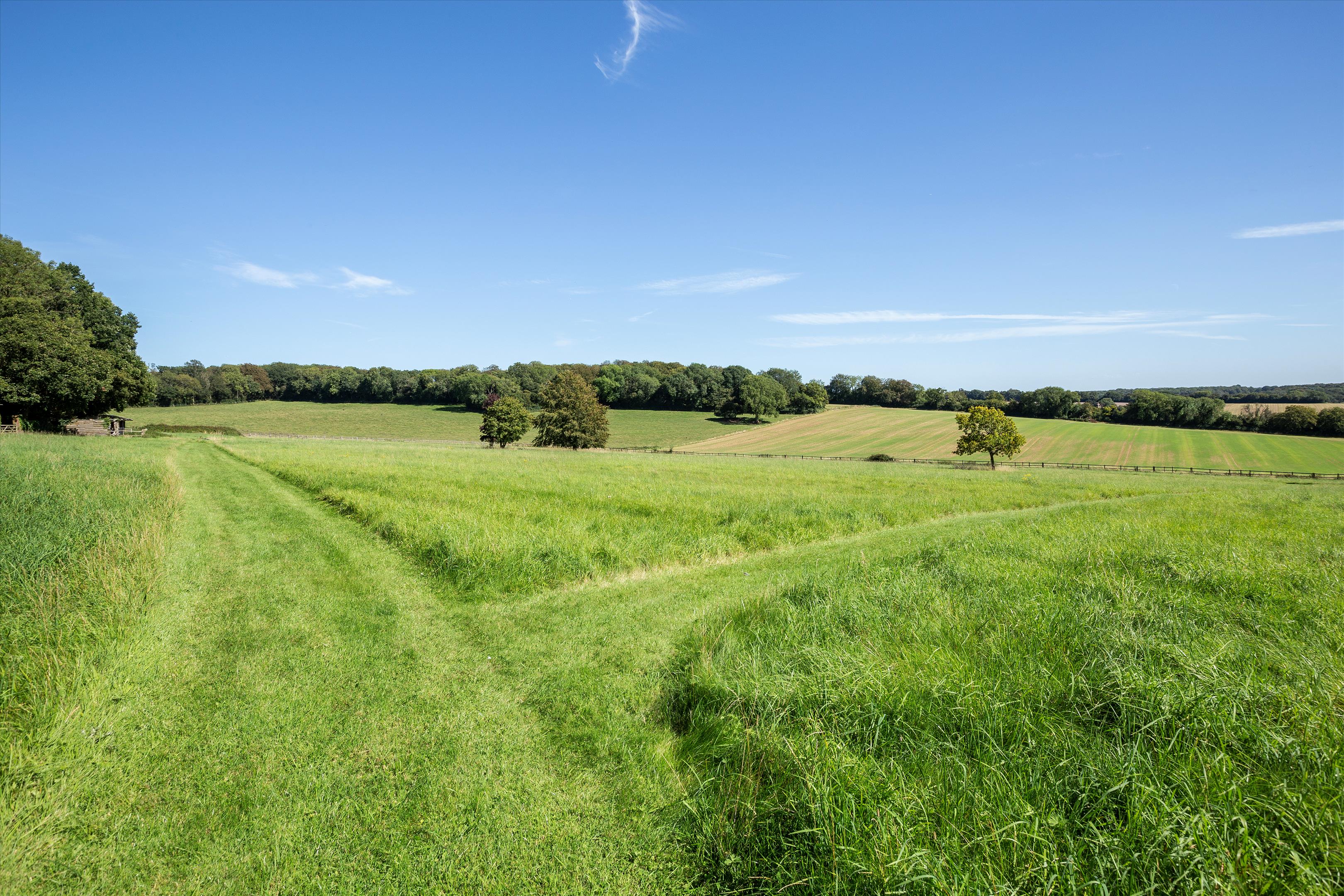 Preston Candover, Hampshire, RG25.