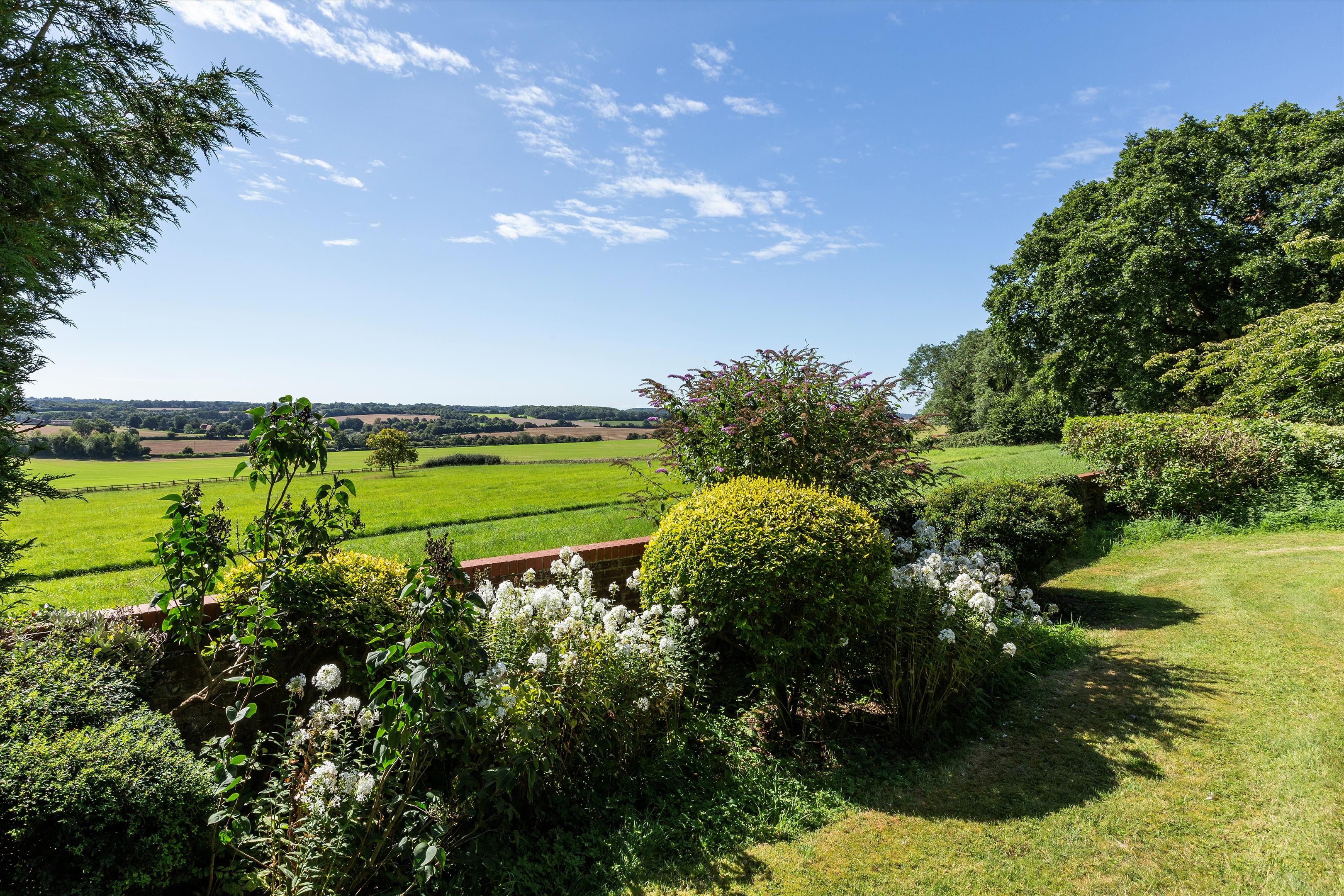 Preston Candover, Hampshire, RG25.
