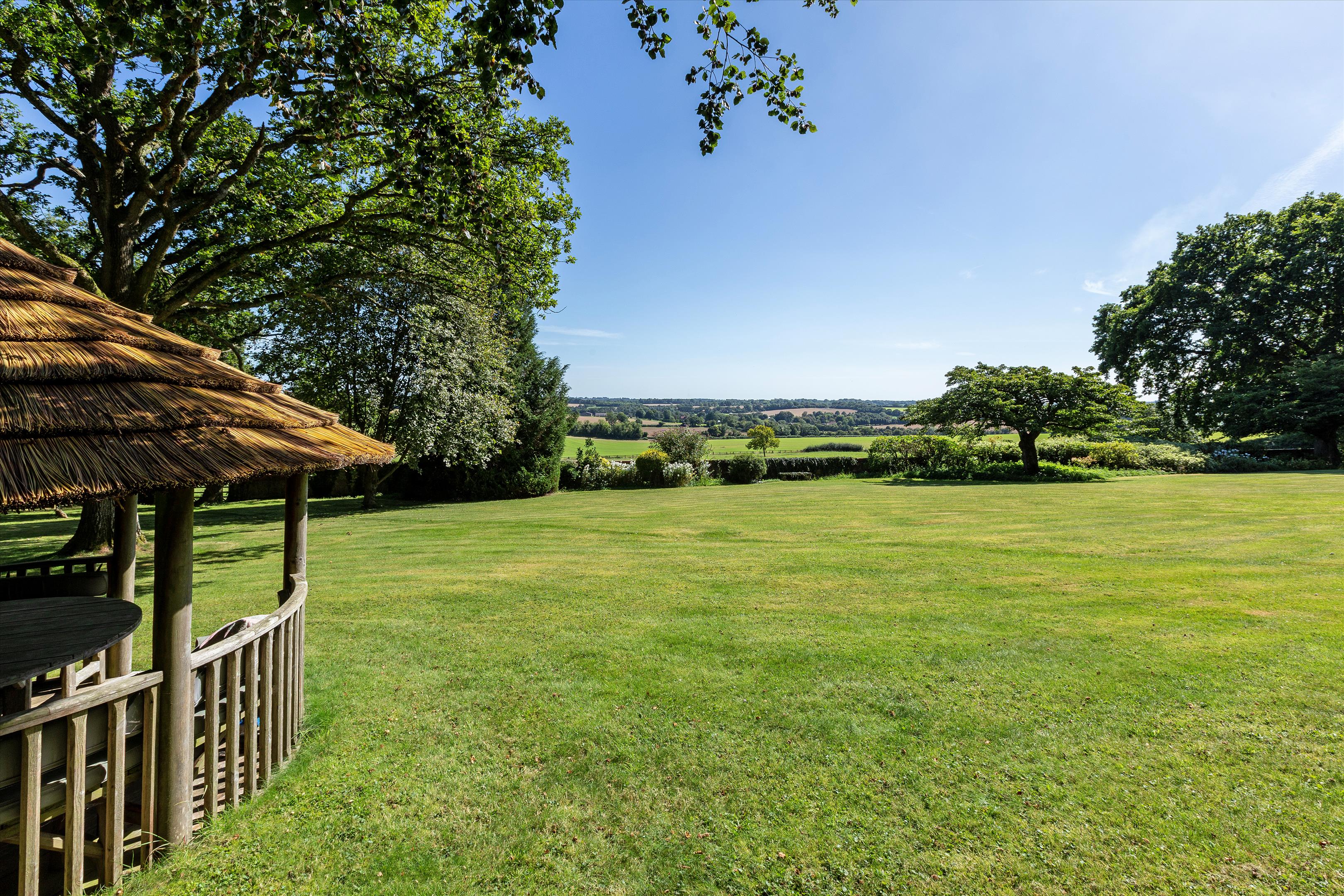 Preston Candover, Hampshire, RG25.