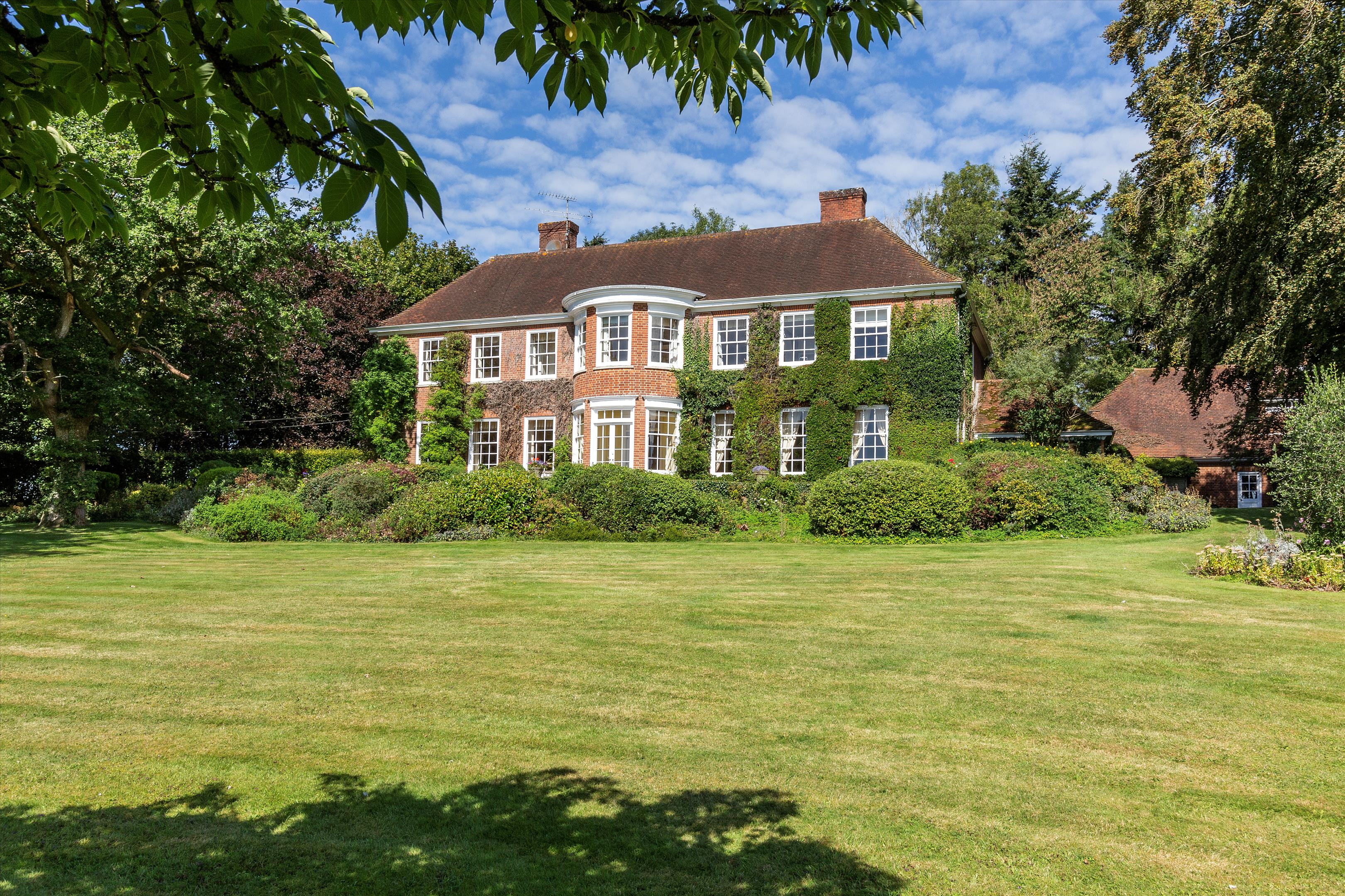 Preston Candover, Hampshire, RG25.