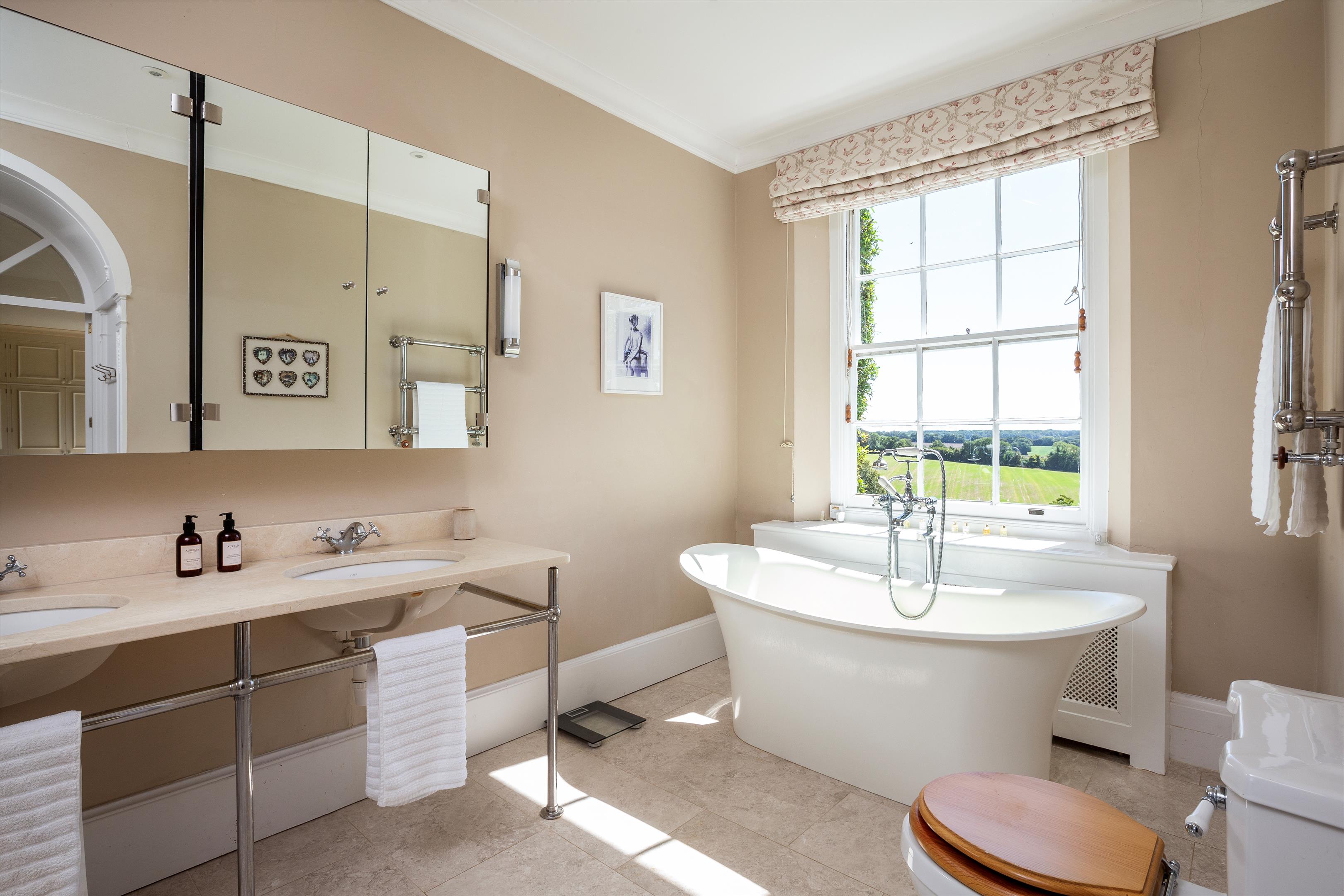 Preston Candover, Hampshire, RG25.