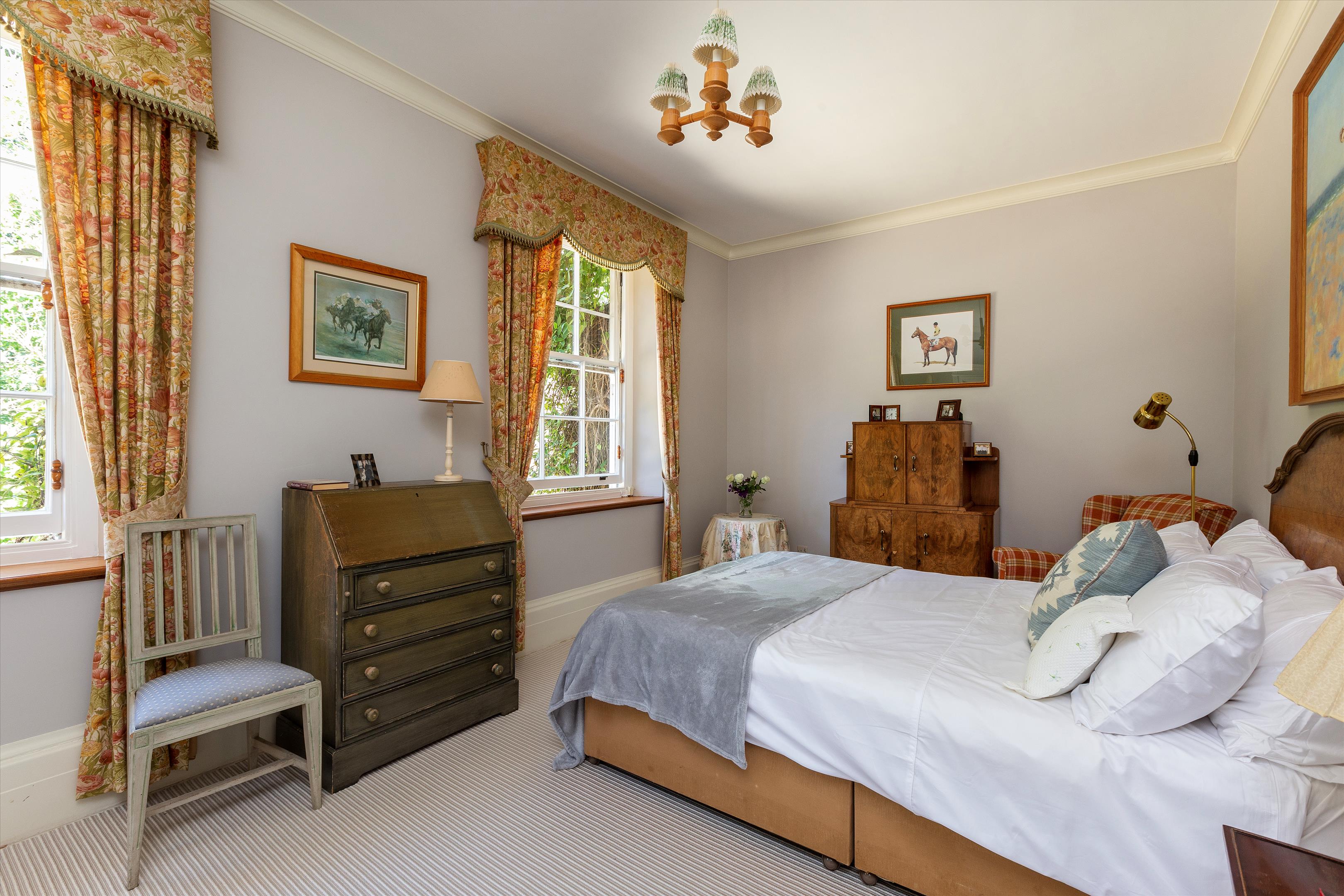 Preston Candover, Hampshire, RG25.