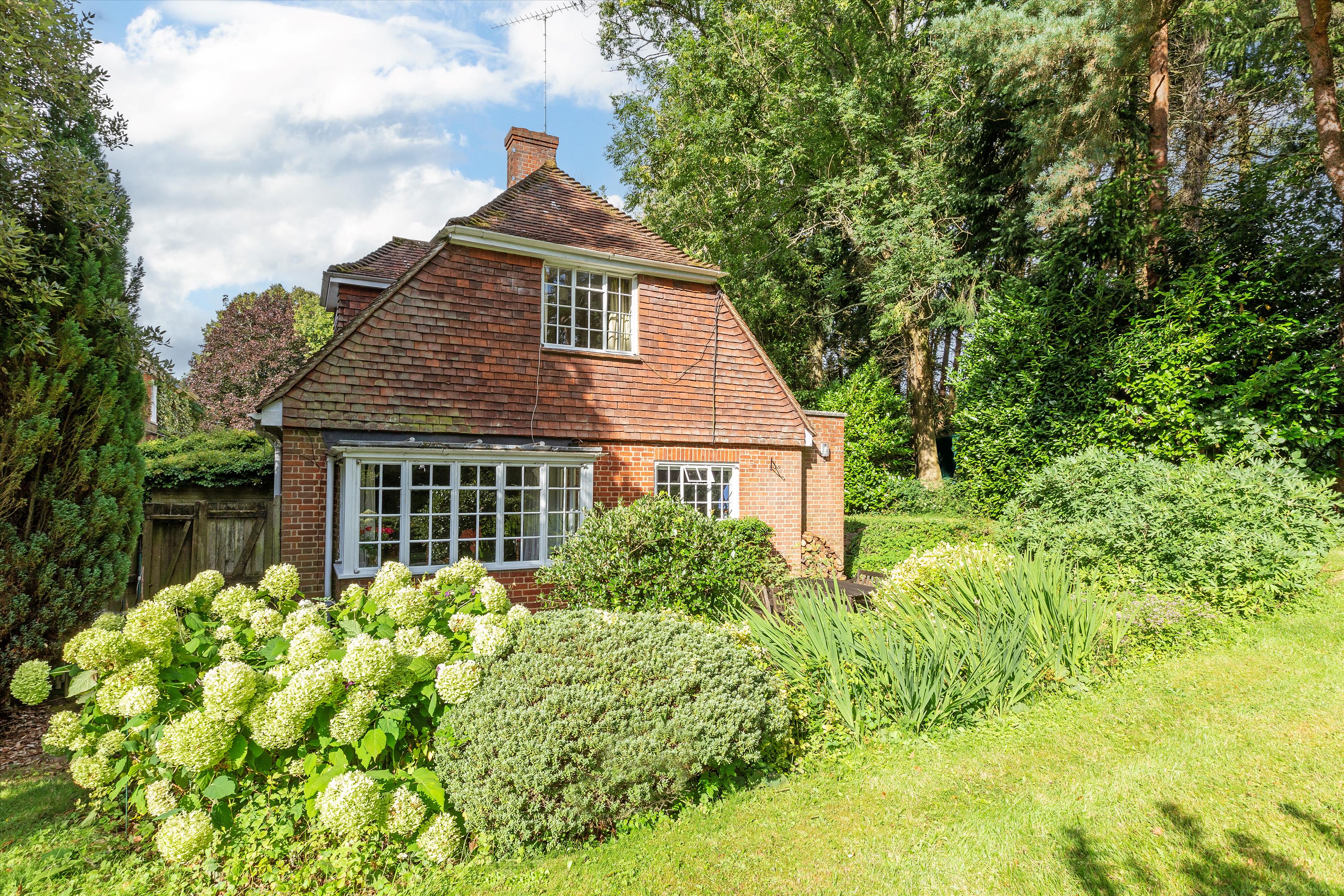 Preston Candover, Hampshire, RG25.