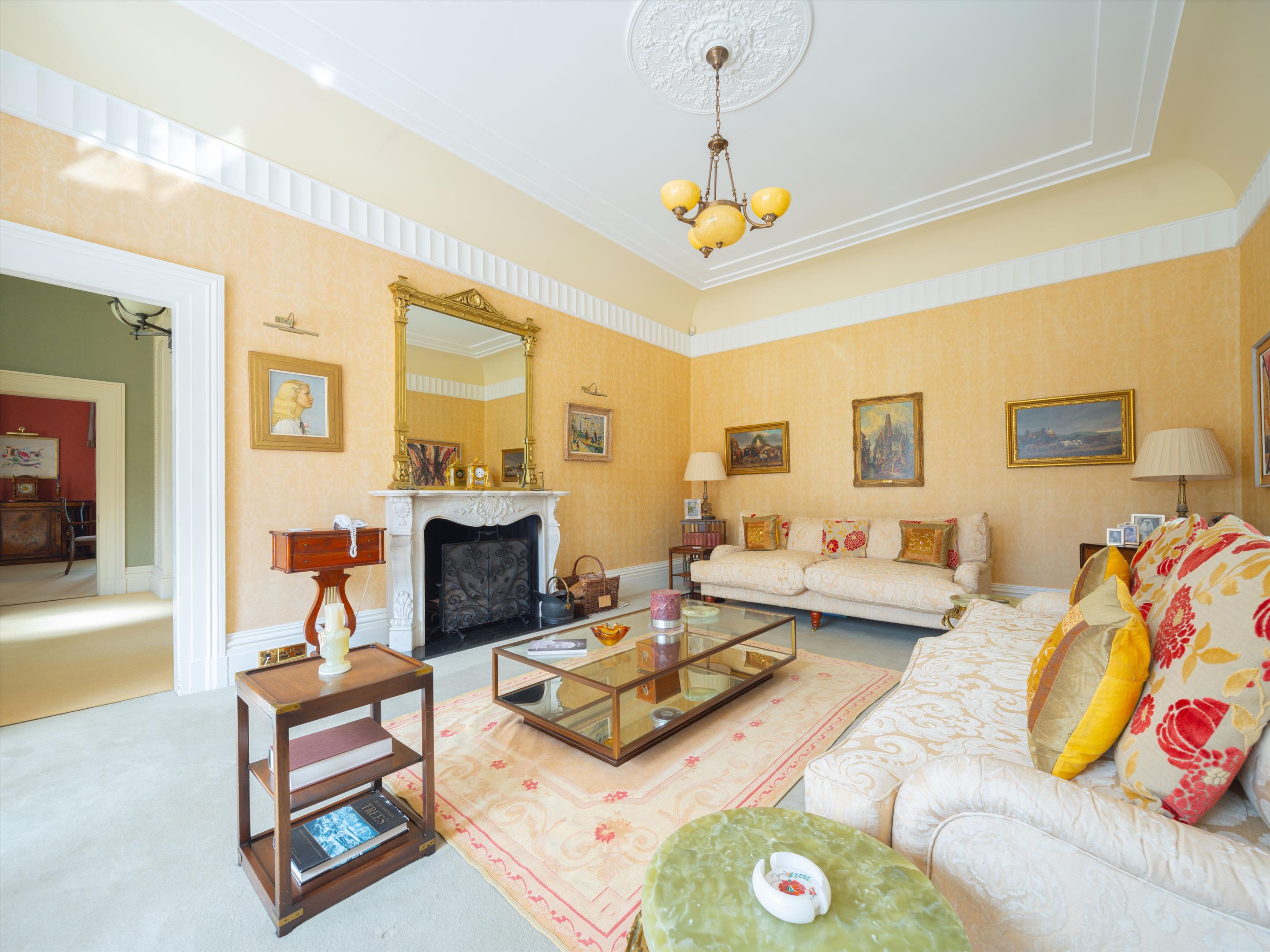 Bolivia Mount, Dhoor, Ramsey, IM7 4ED, Isle of Man
