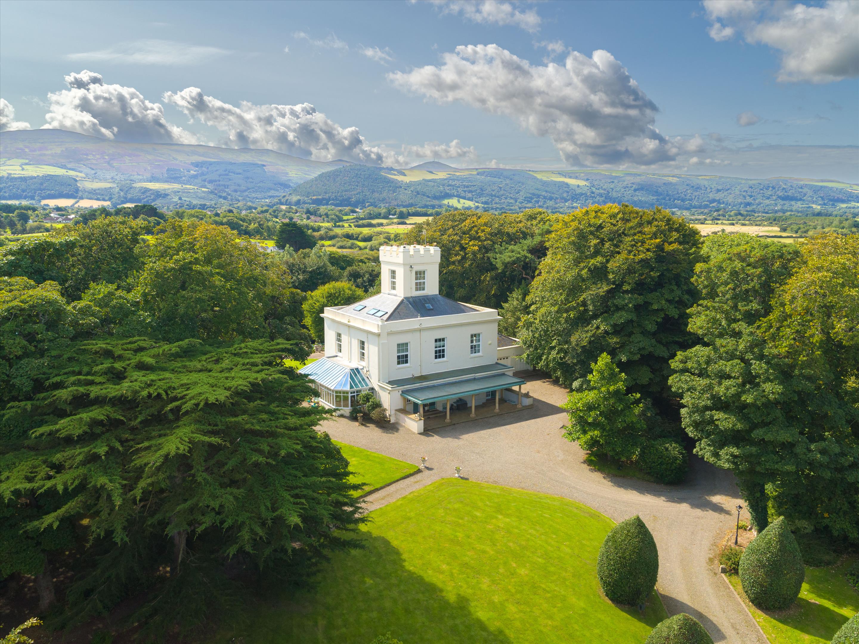 Bolivia Mount, Dhoor, Ramsey, IM7 4ED, Isle of Man