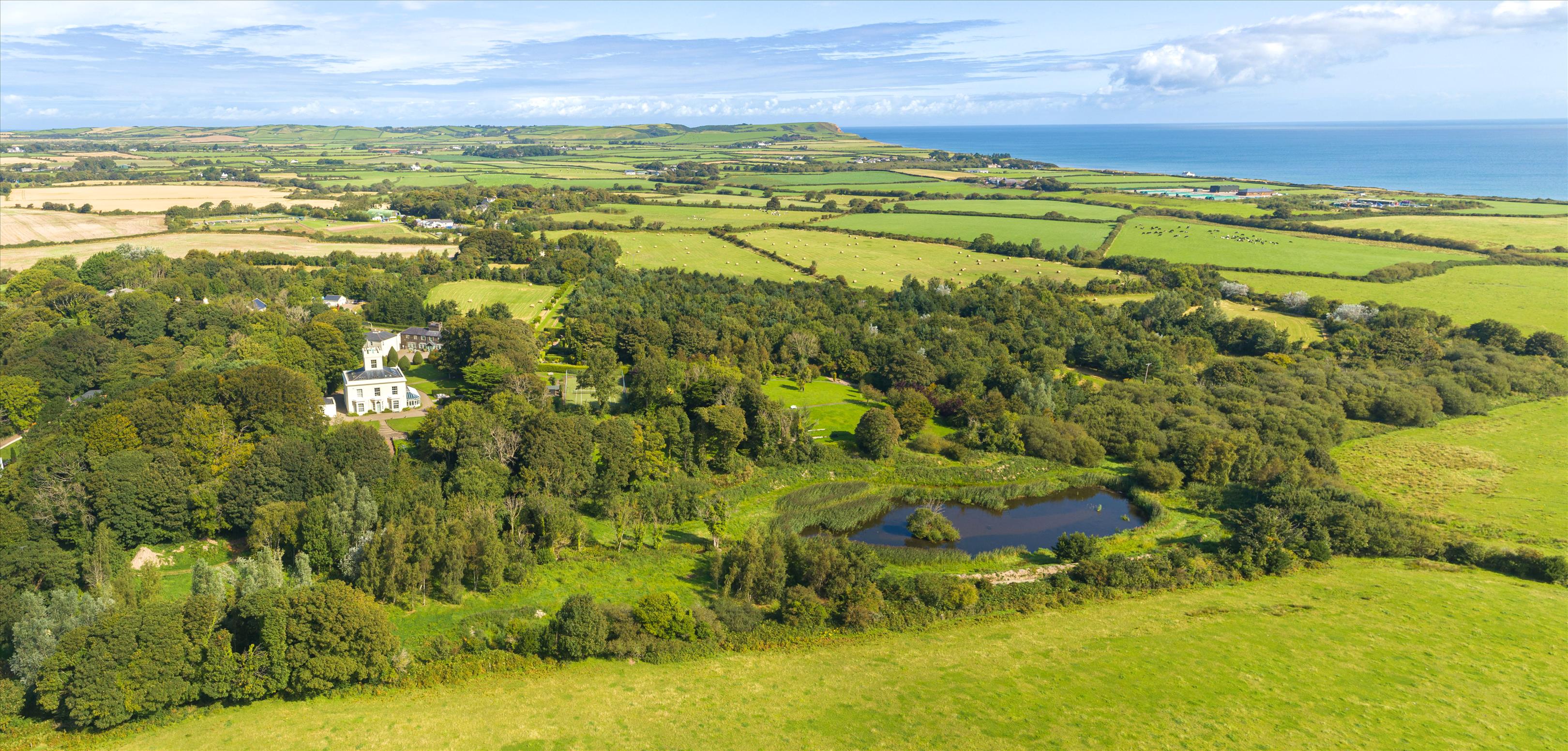 Bolivia Mount, Dhoor, Ramsey, IM7 4ED, Isle of Man