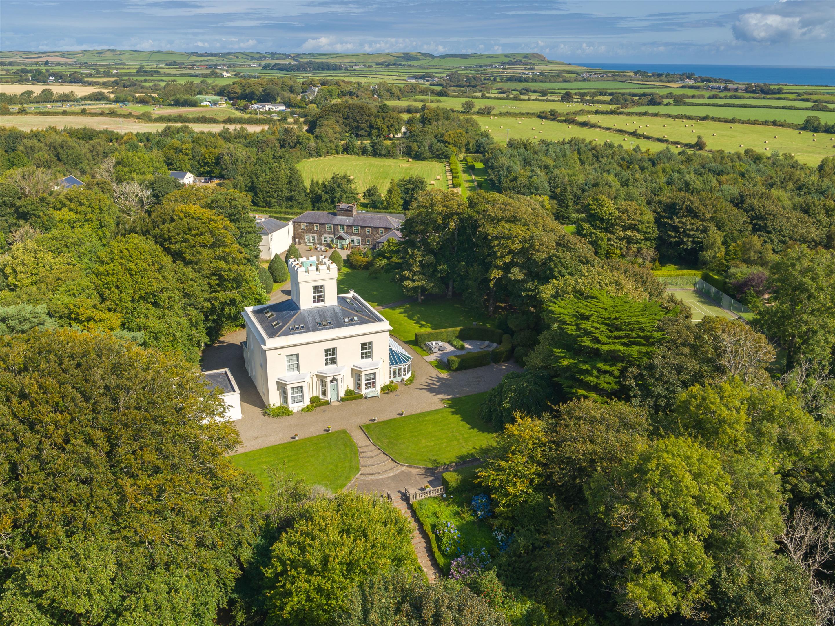Bolivia Mount, Dhoor, Ramsey, IM7 4ED, Isle of Man