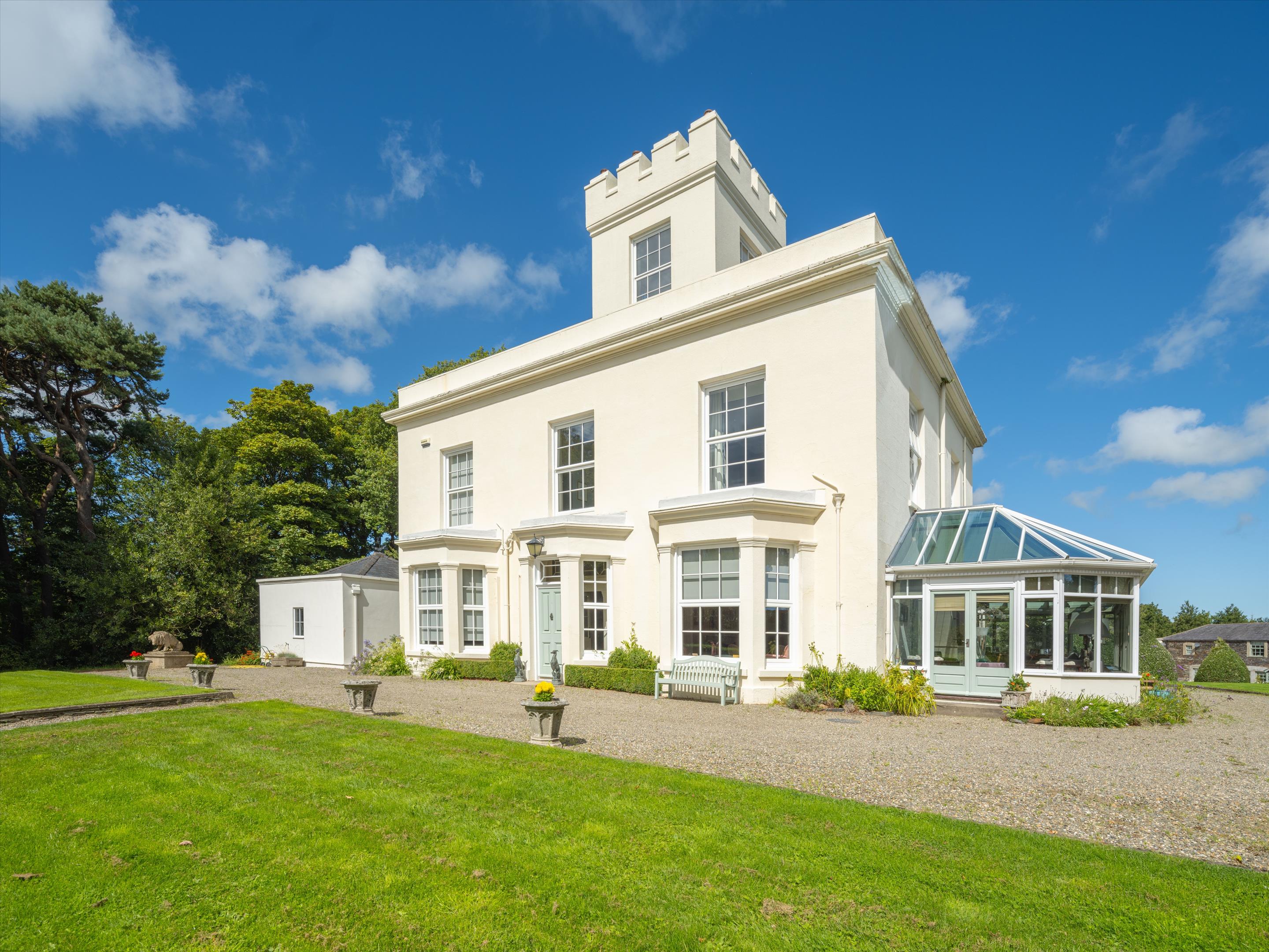 Bolivia Mount, Dhoor, Ramsey, IM7 4ED, Isle of Man