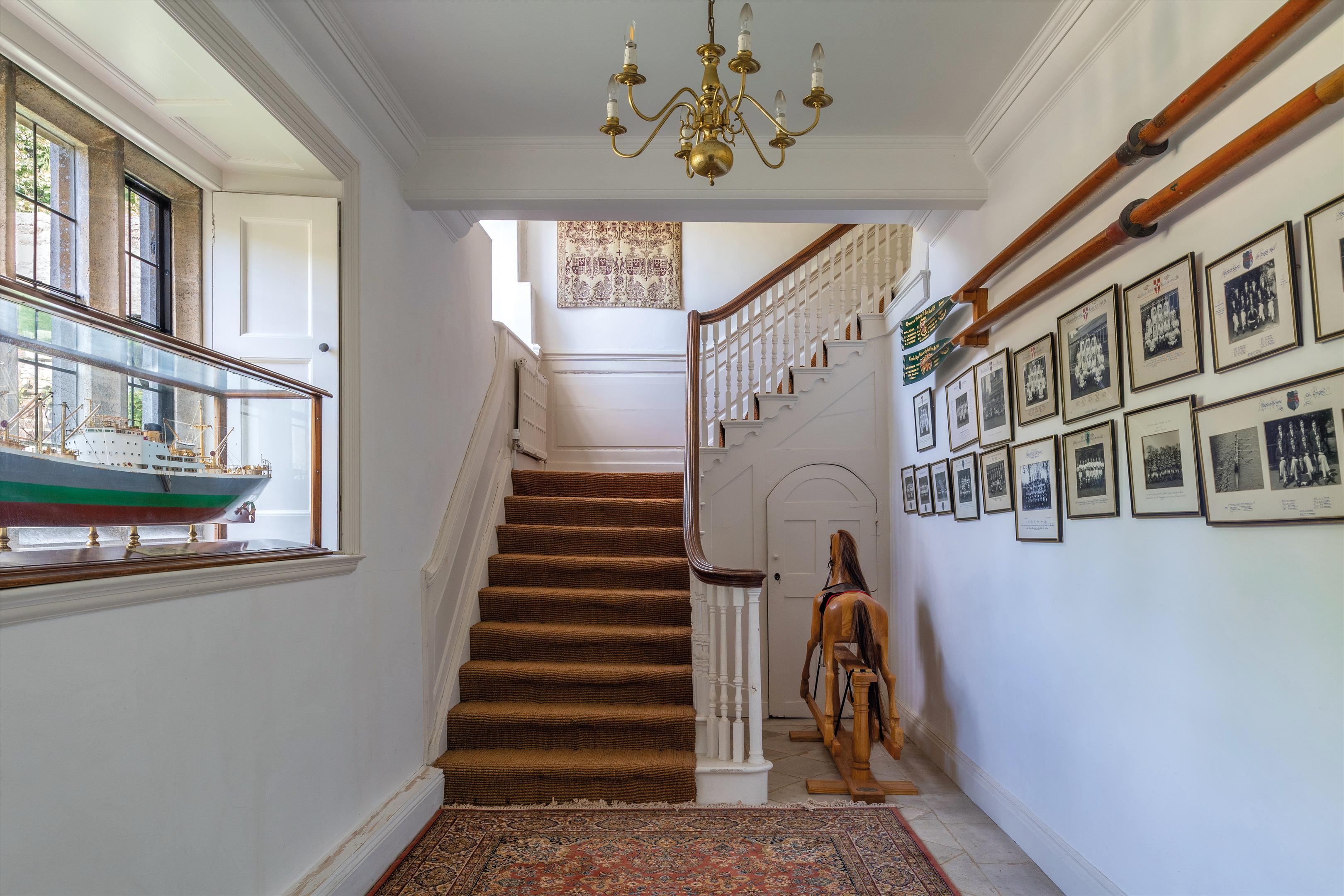 Melcombe Bingham, Dorchester, DT2