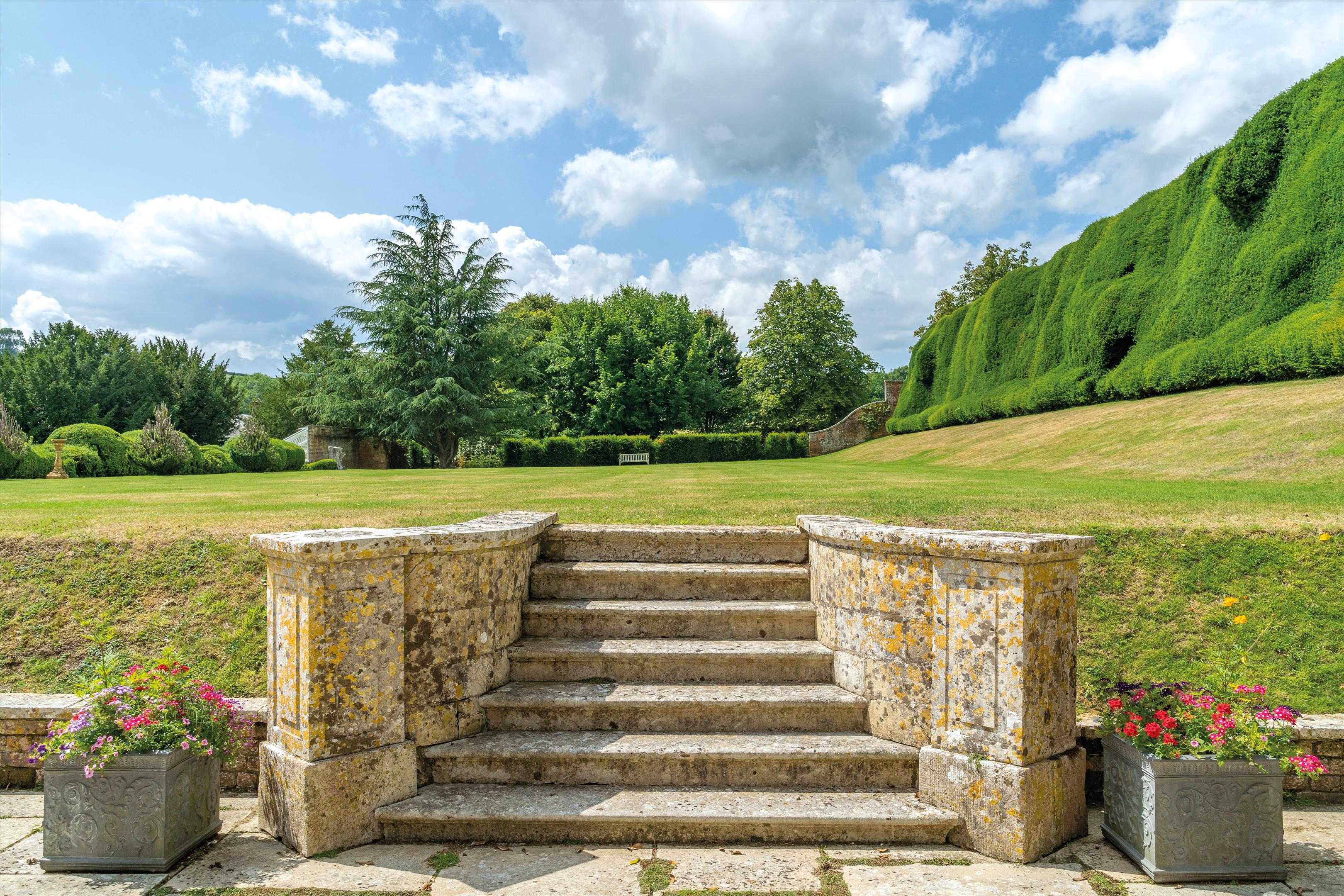 Melcombe Bingham, Dorchester, DT2