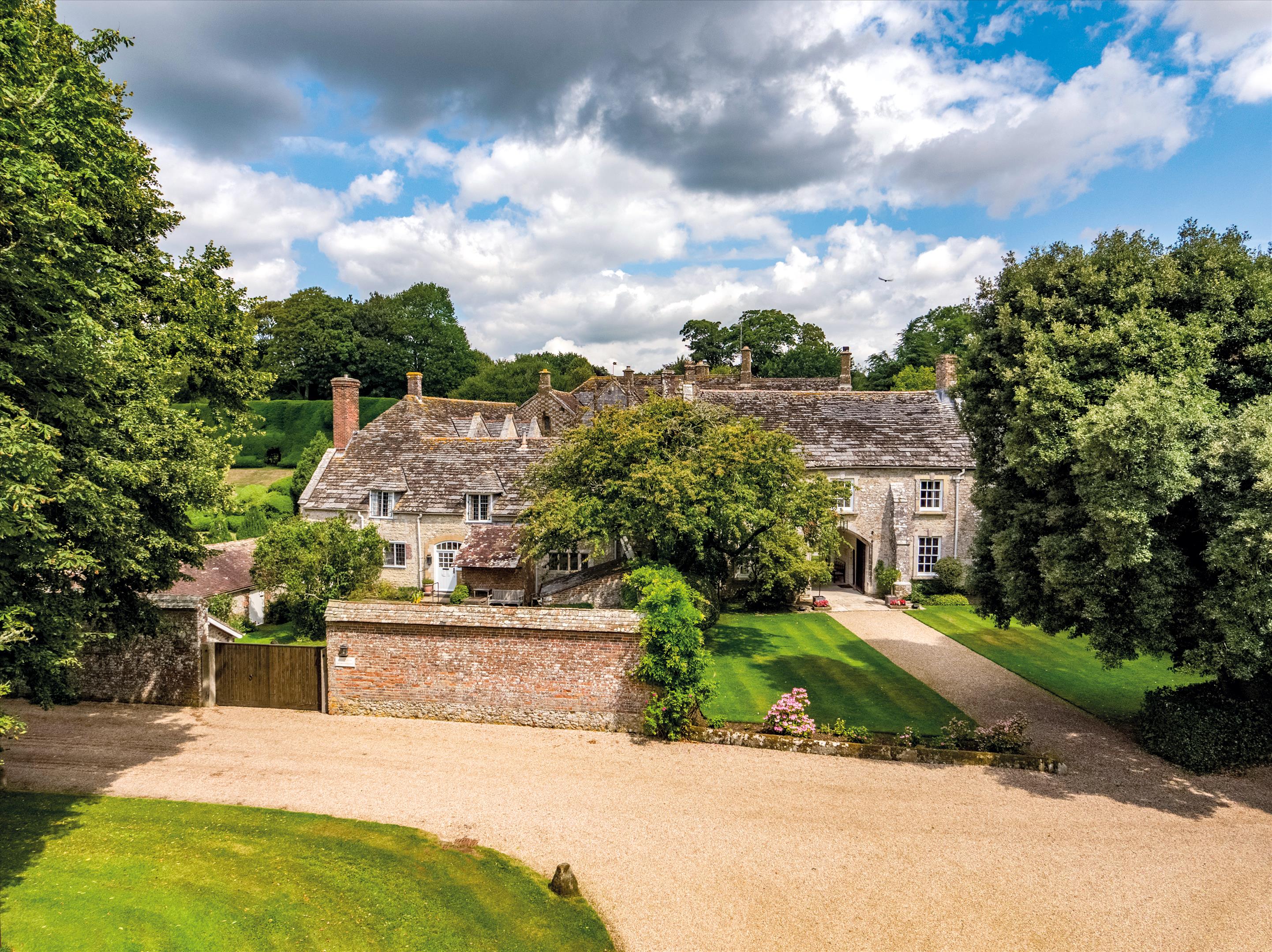 Melcombe Bingham, Dorchester, DT2