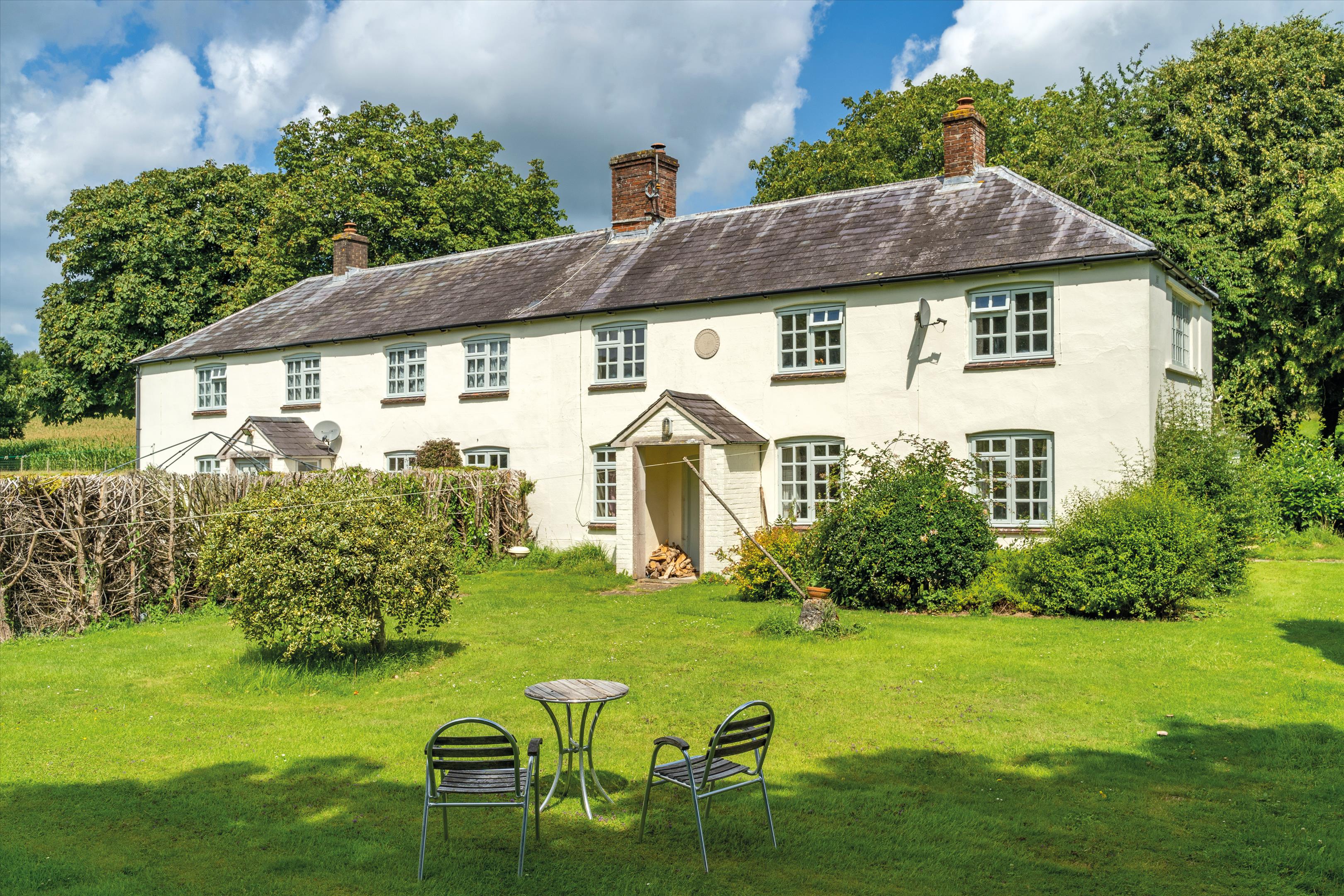 Melcombe Bingham, Dorchester, DT2