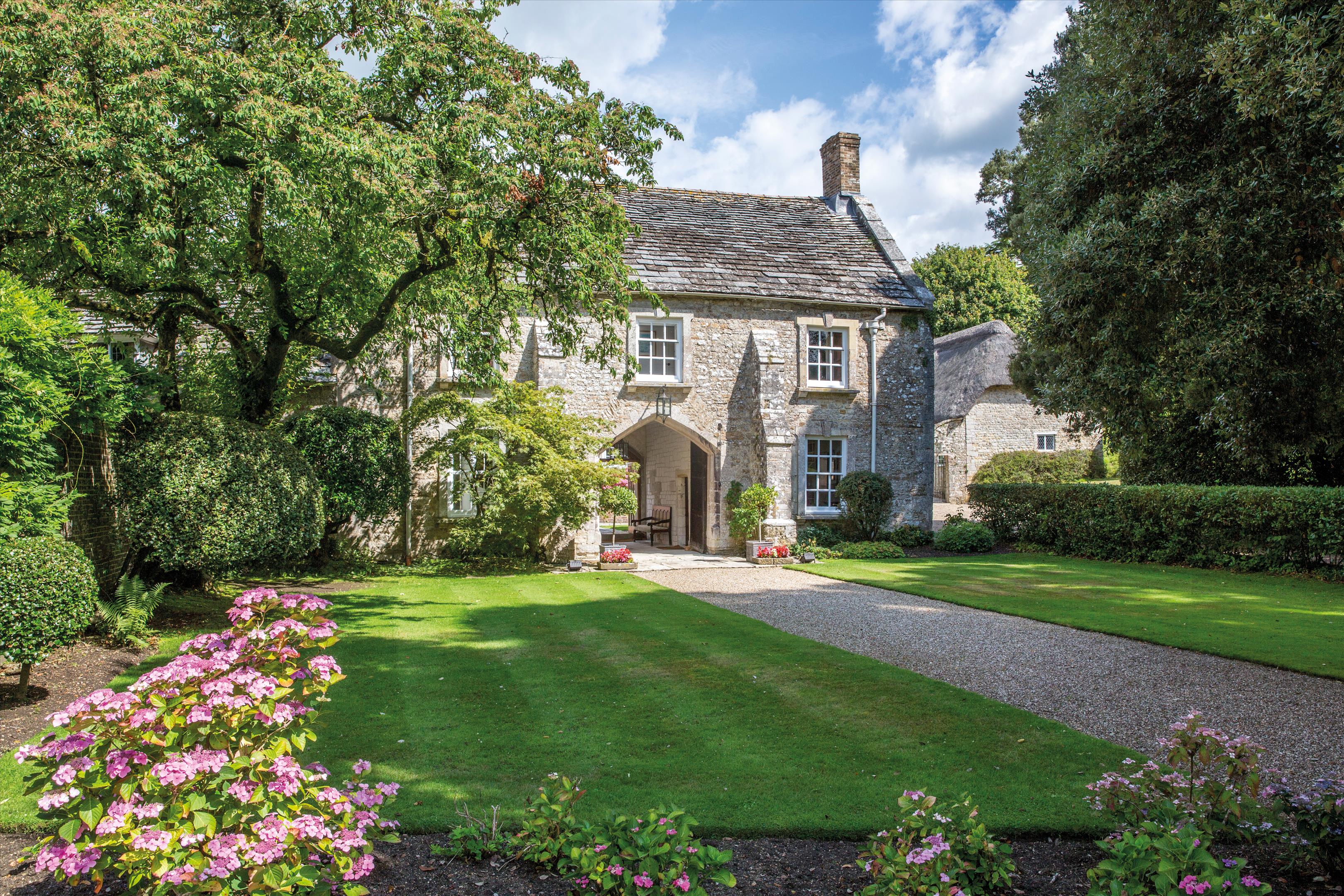 Melcombe Bingham, Dorchester, DT2
