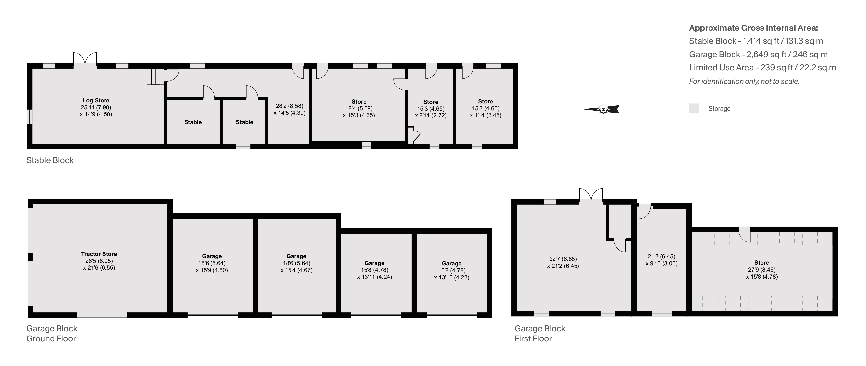 Melcombe Bingham, Dorchester, DT2