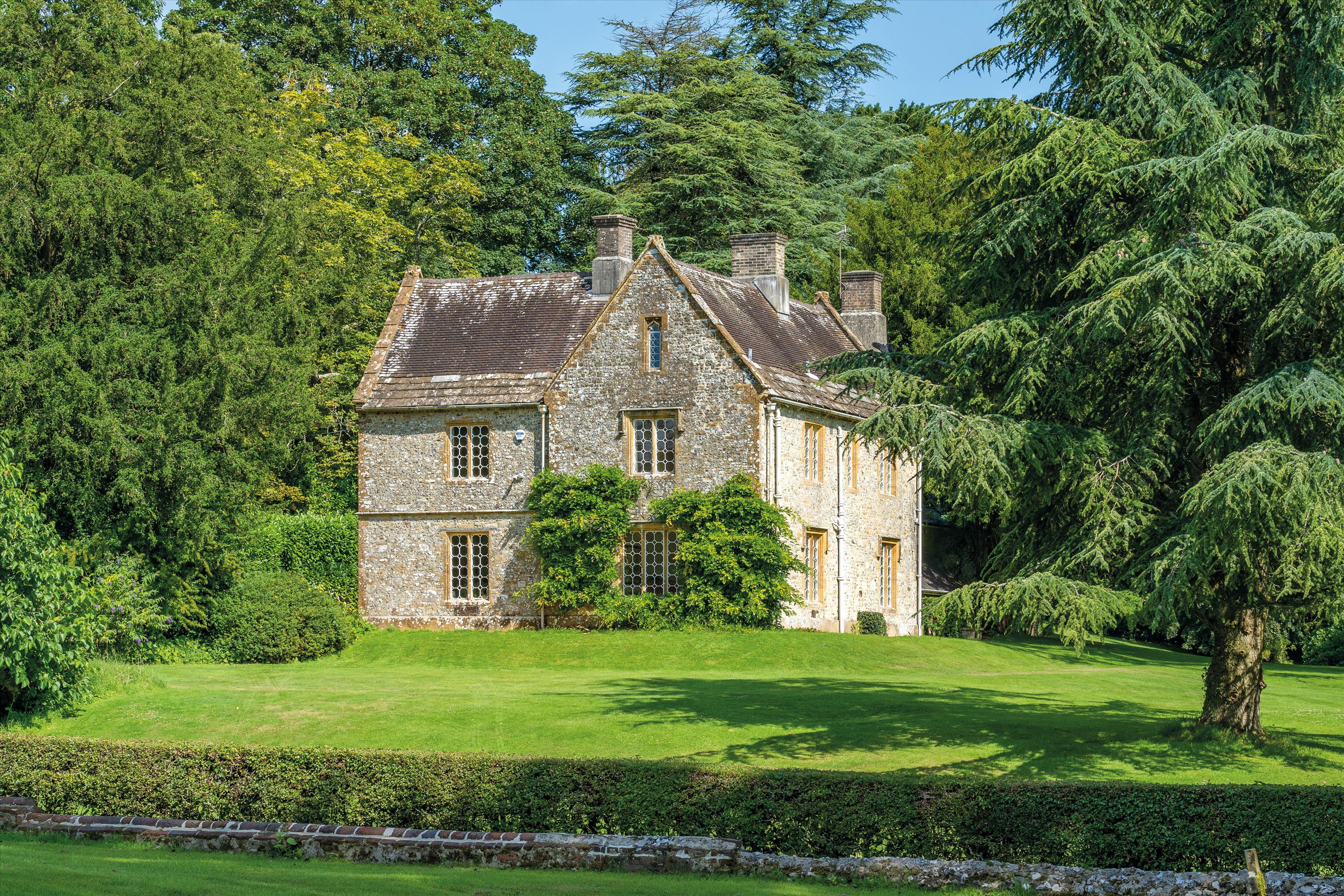 Melcombe Bingham, Dorchester, DT2