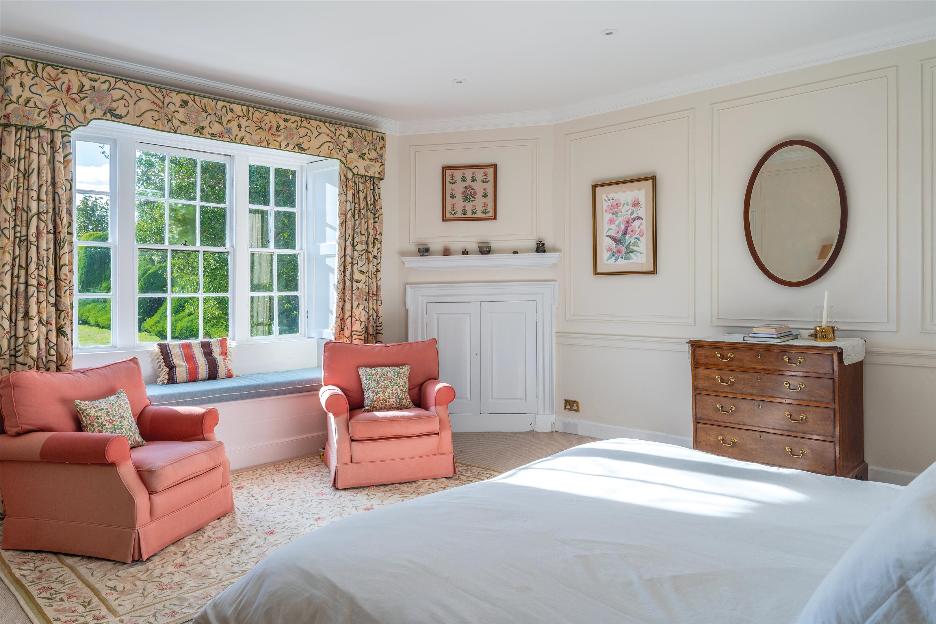 Melcombe Bingham, Dorchester, DT2