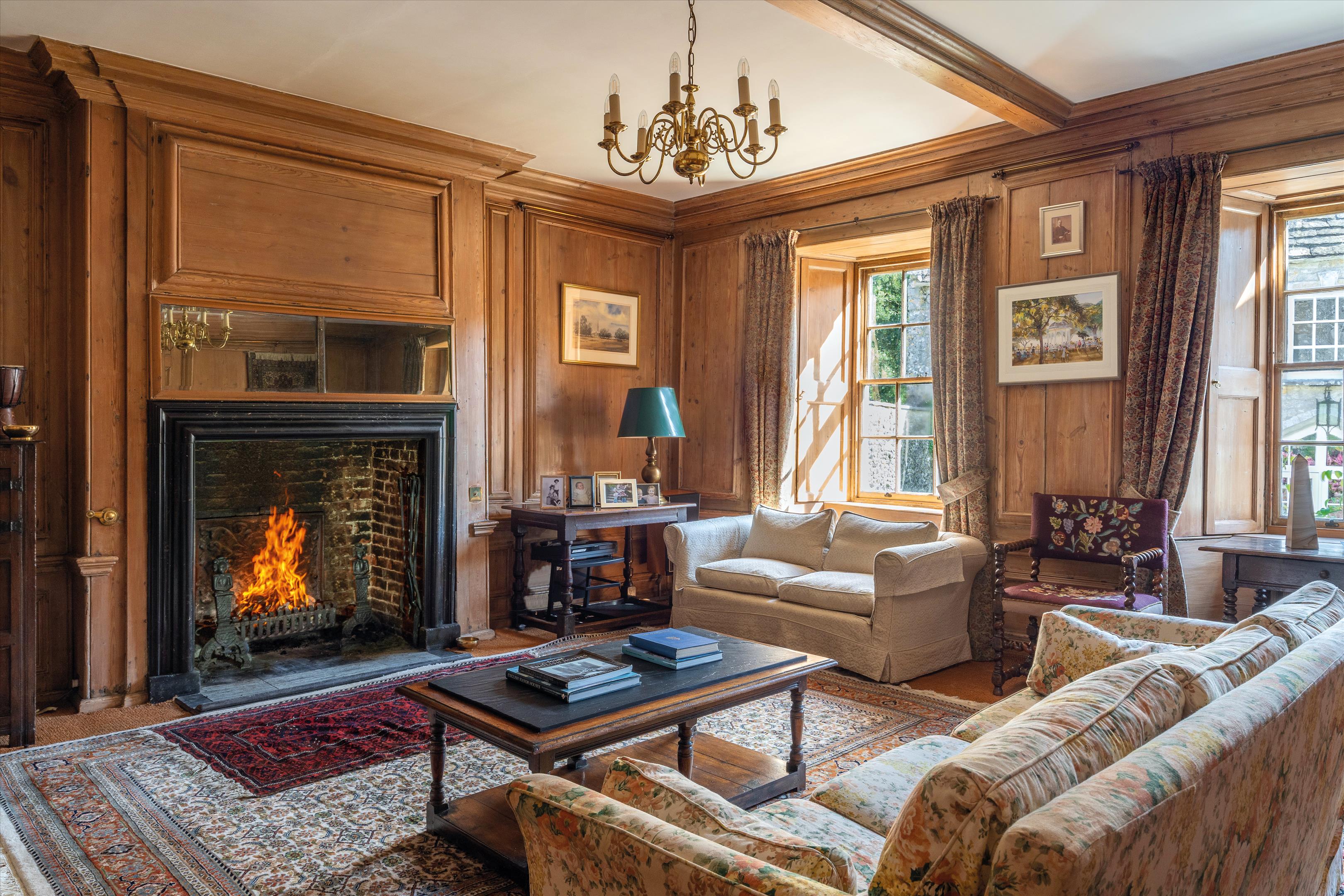 Melcombe Bingham, Dorchester, DT2
