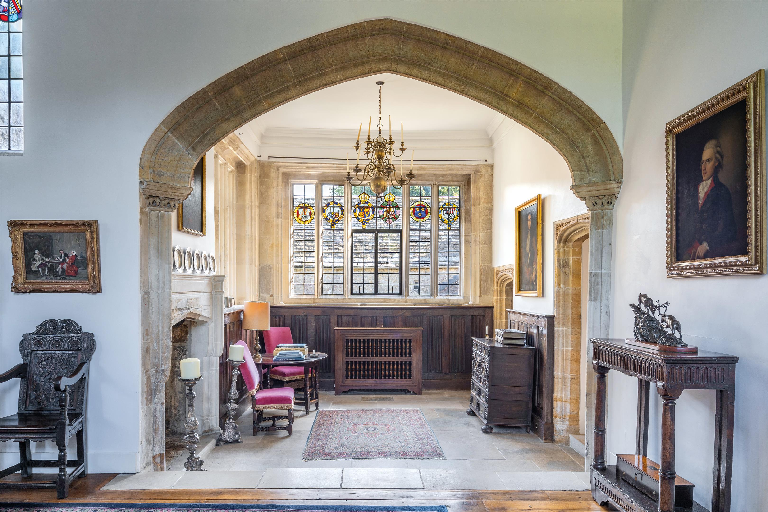 Melcombe Bingham, Dorchester, DT2
