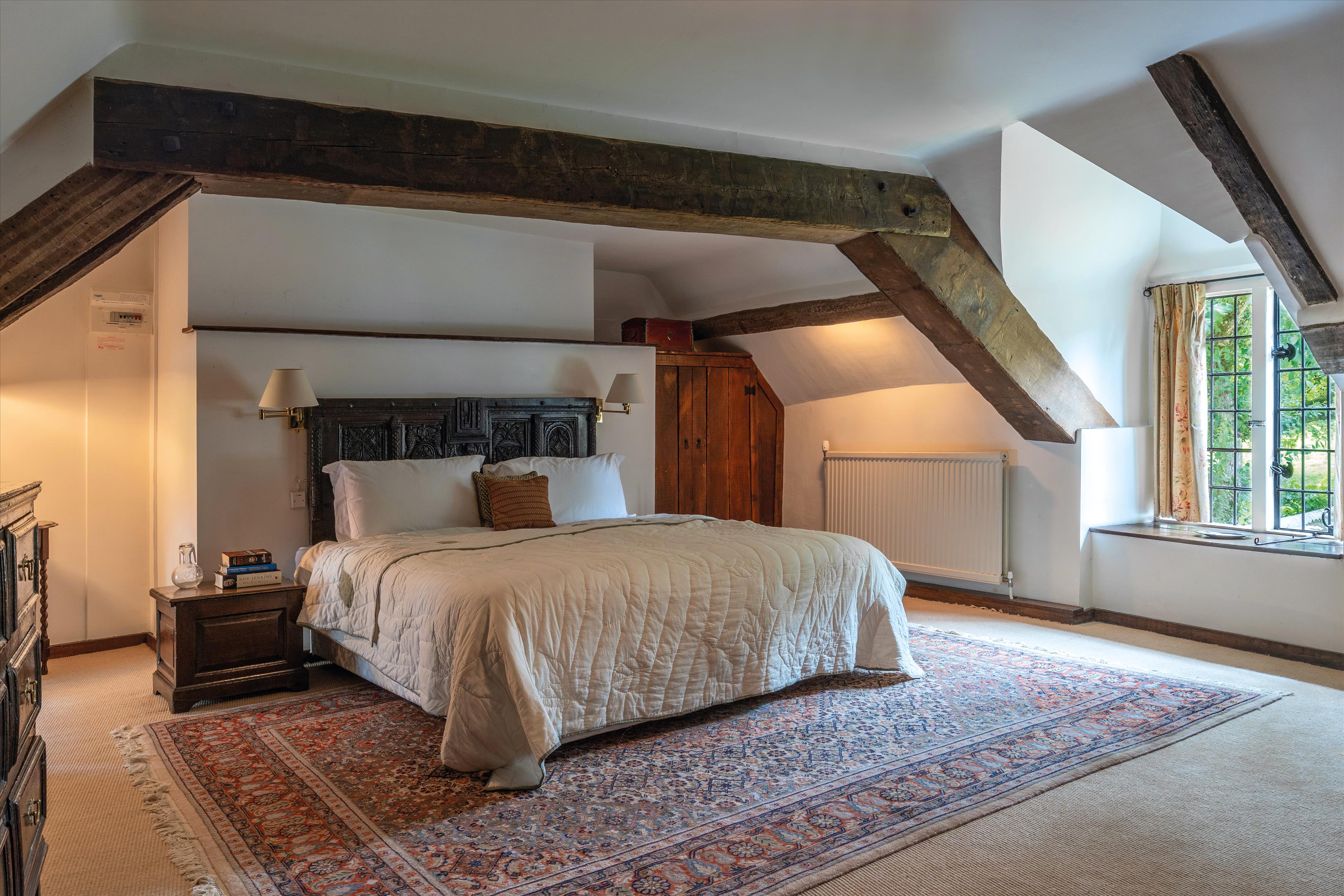 Melcombe Bingham, Dorchester, DT2
