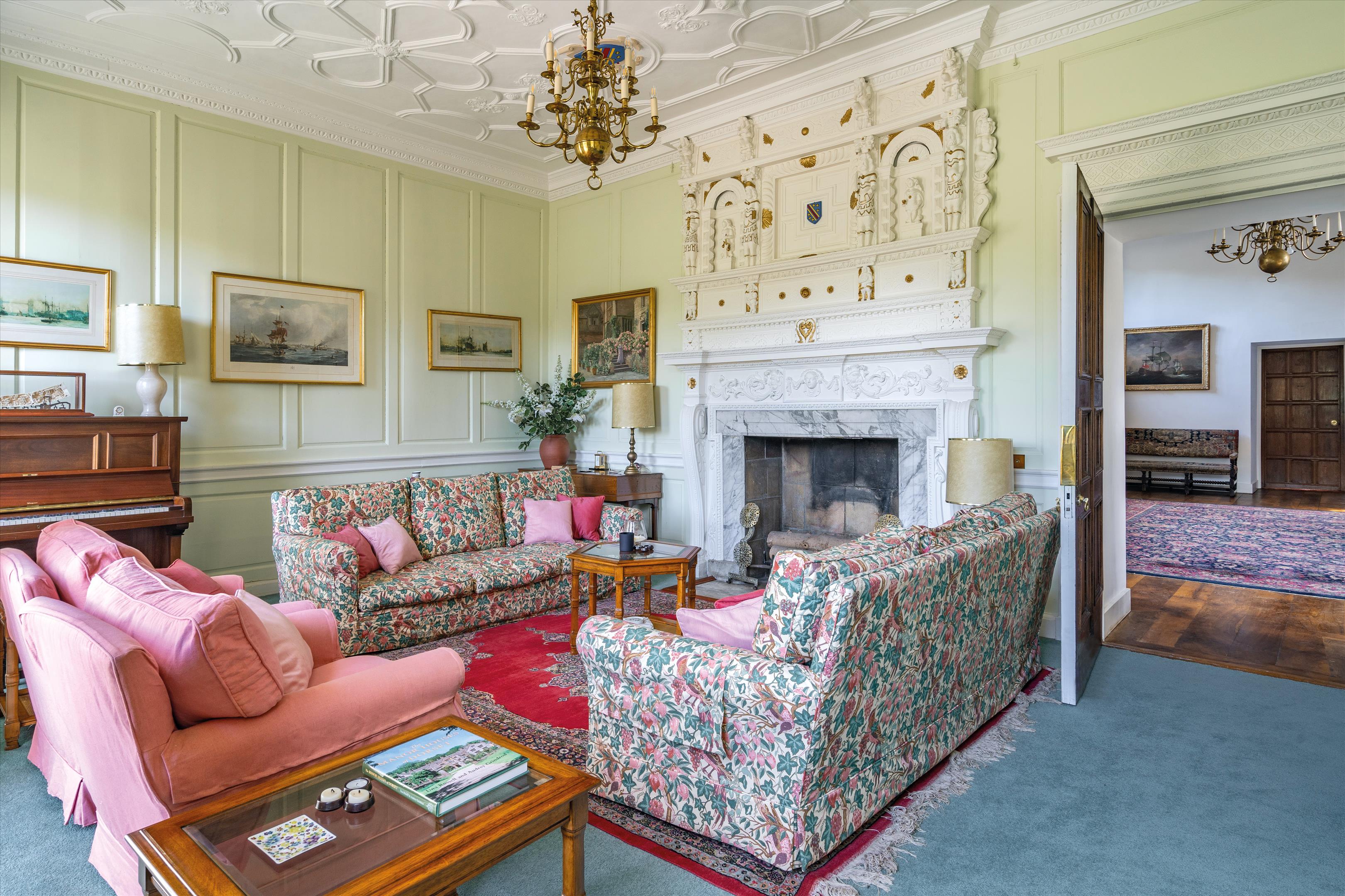 Melcombe Bingham, Dorchester, DT2