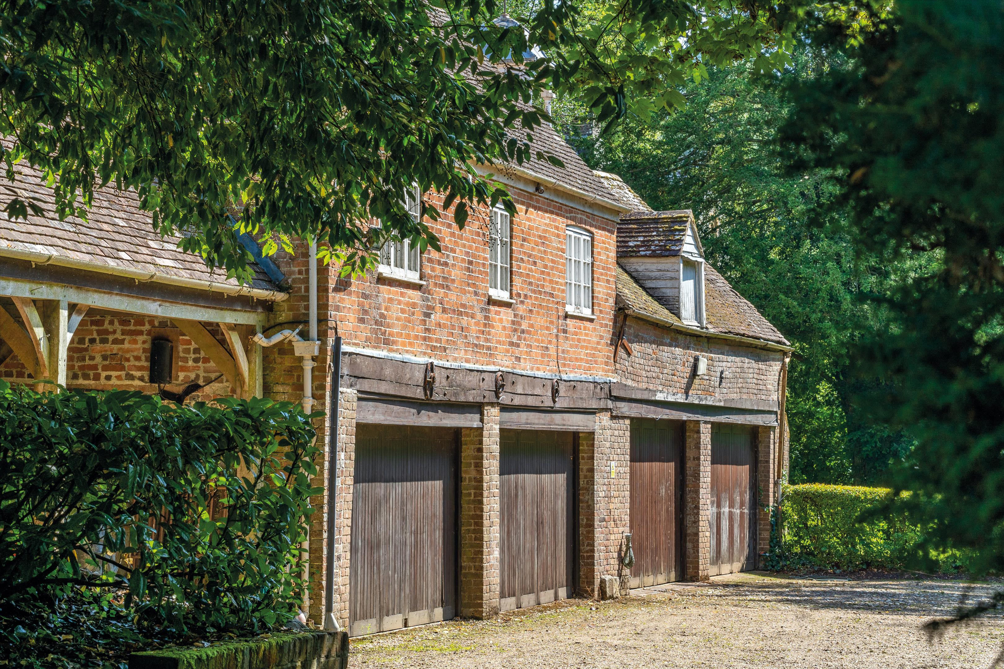 Melcombe Bingham, Dorchester, DT2