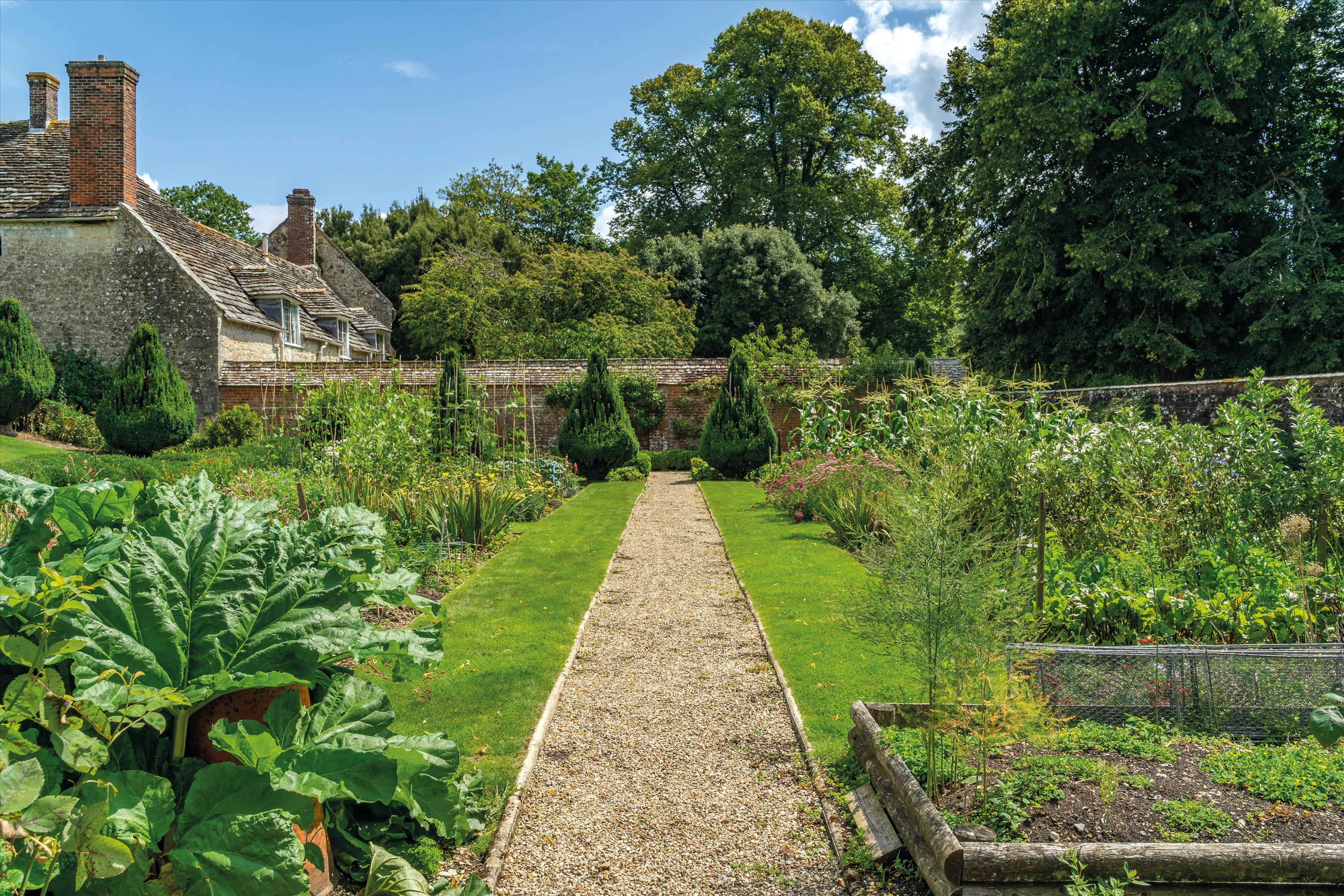 Melcombe Bingham, Dorchester, DT2