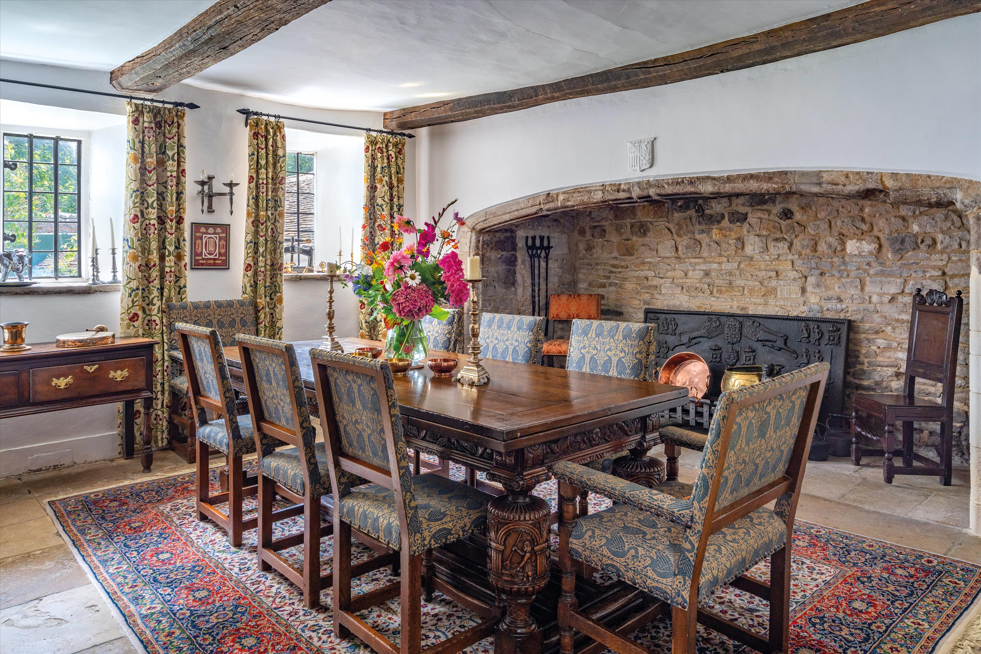 Melcombe Bingham, Dorchester, DT2