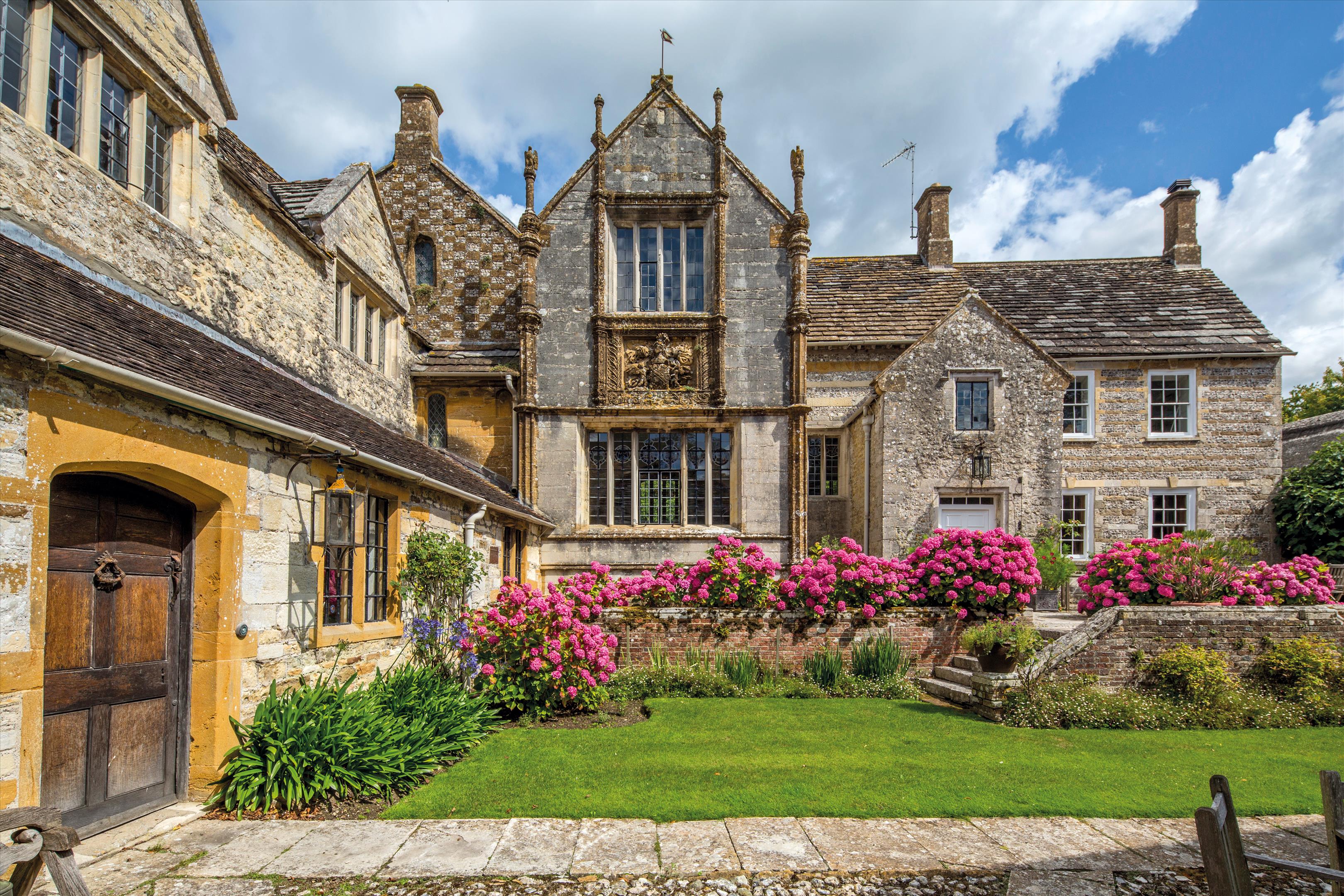 Melcombe Bingham, Dorchester, DT2