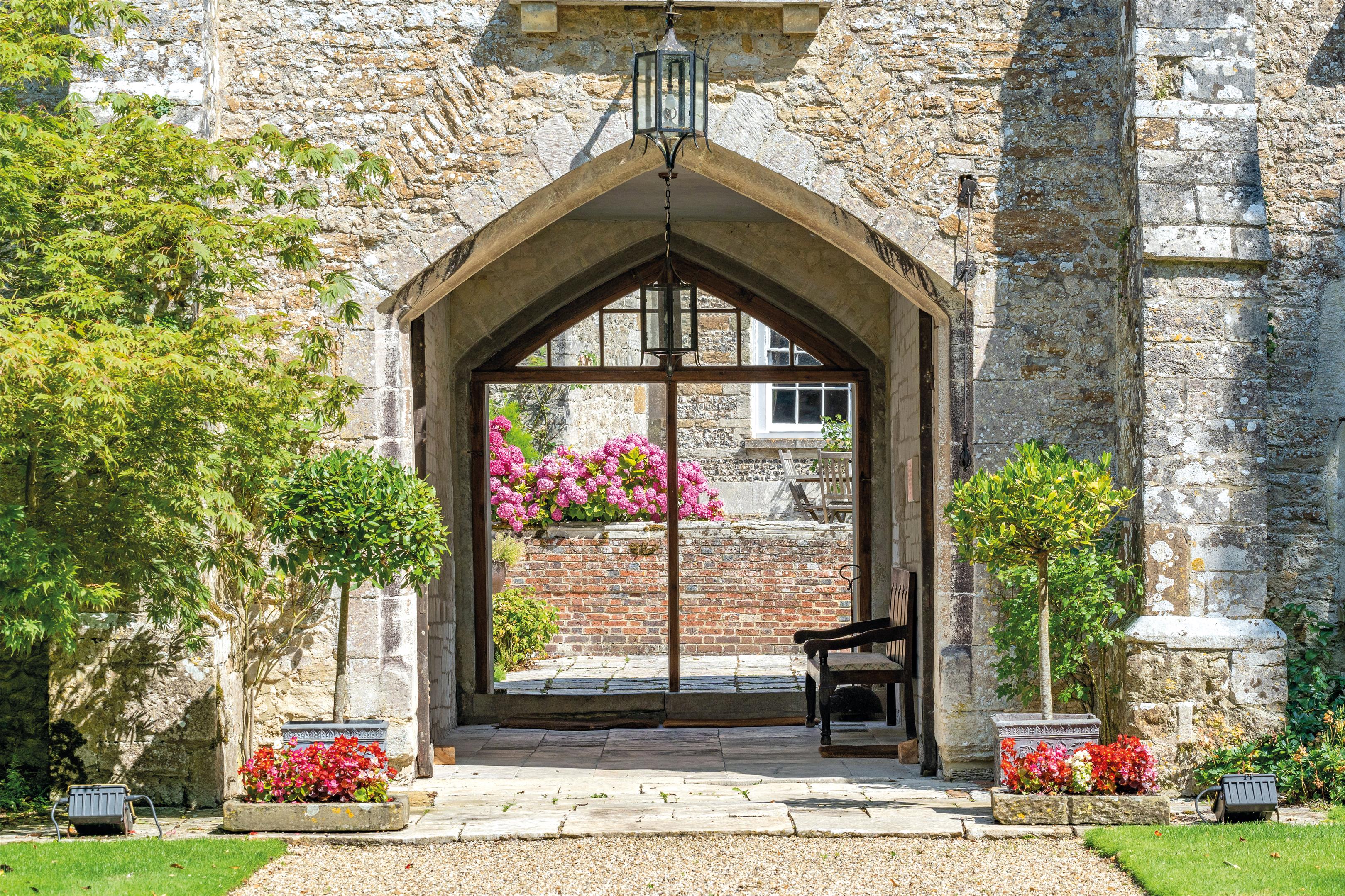 Melcombe Bingham, Dorchester, DT2