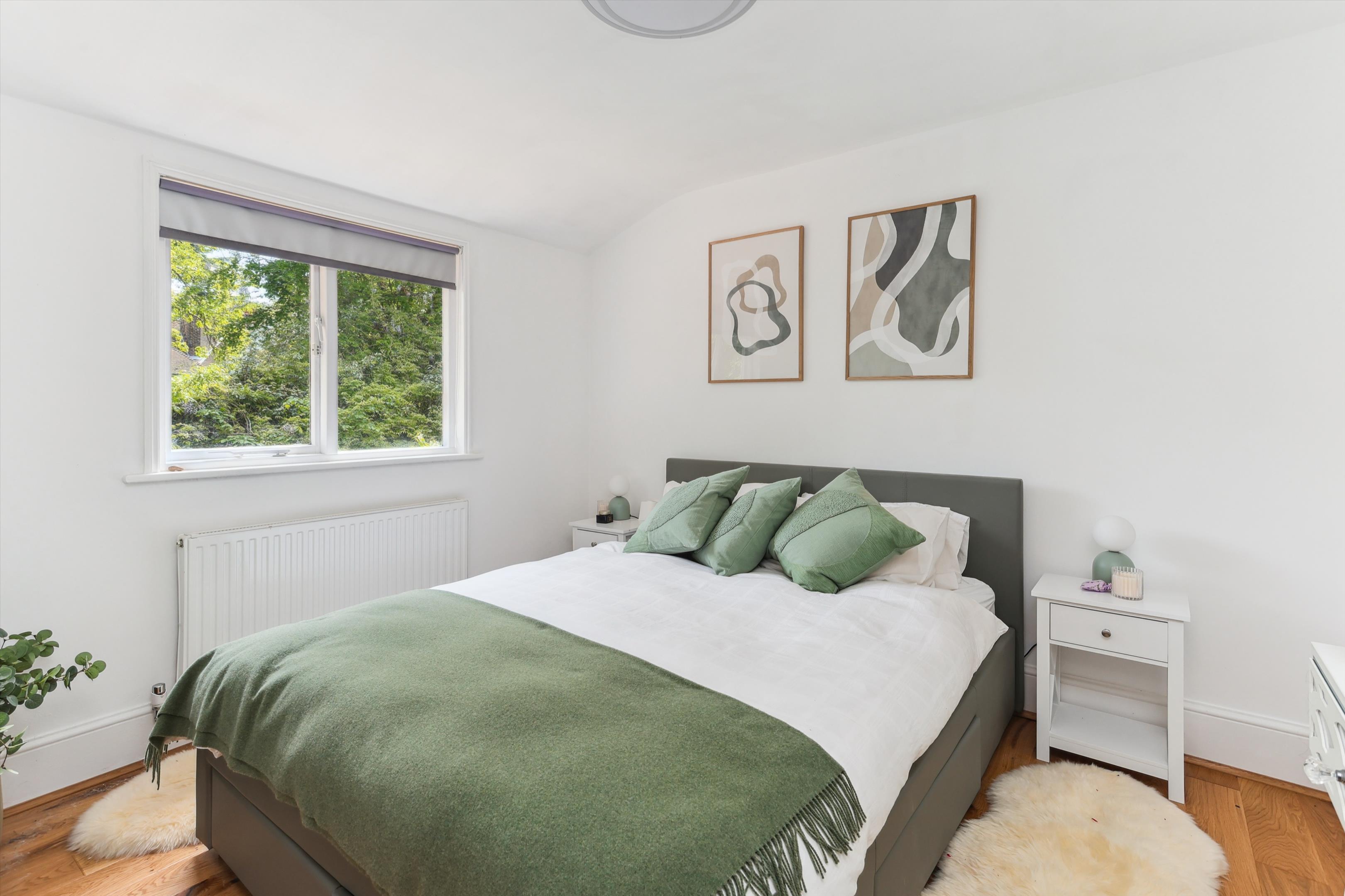 Granville Road, Weybridge, Surrey, KT13