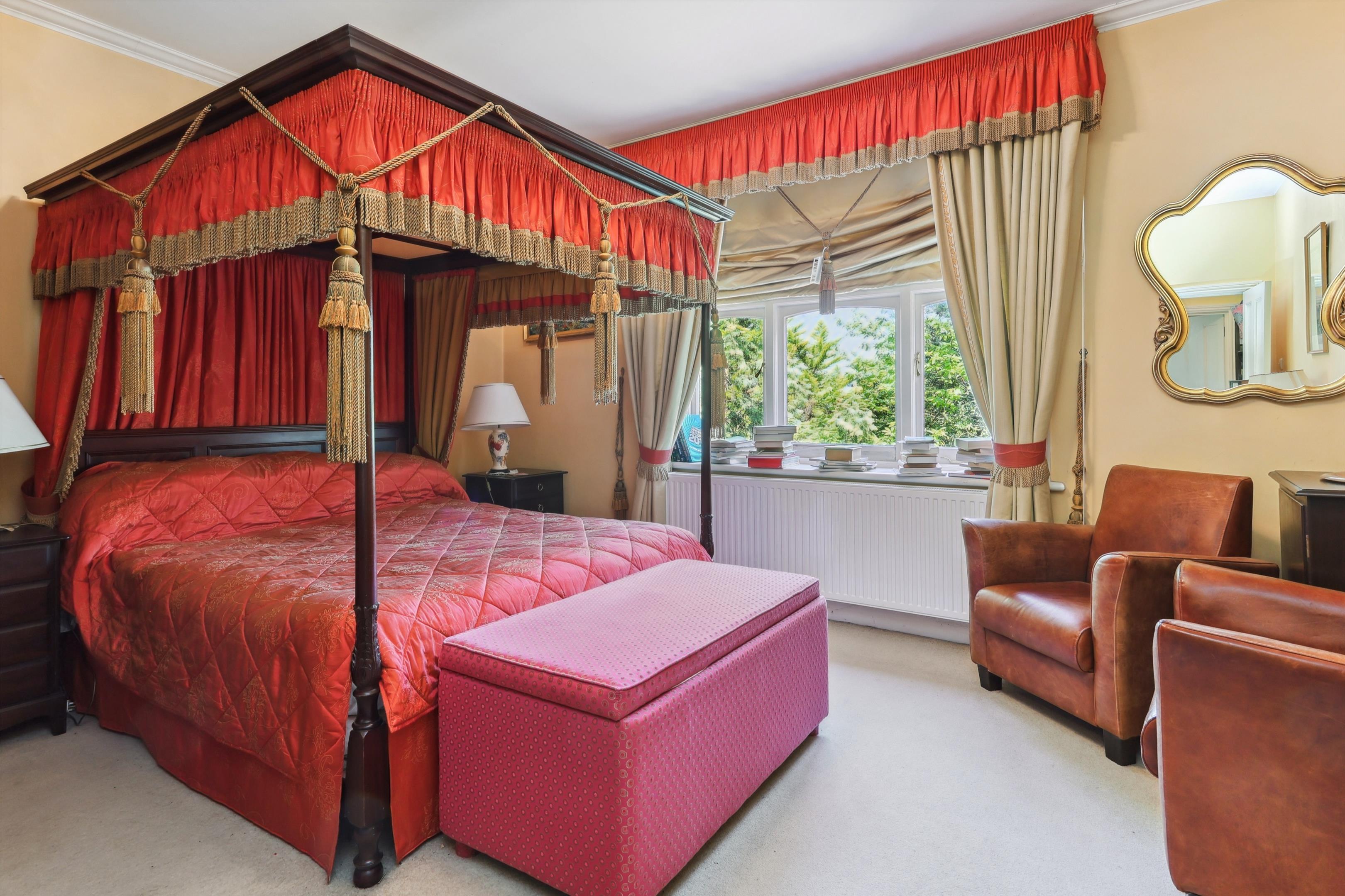 Granville Road, Weybridge, Surrey, KT13