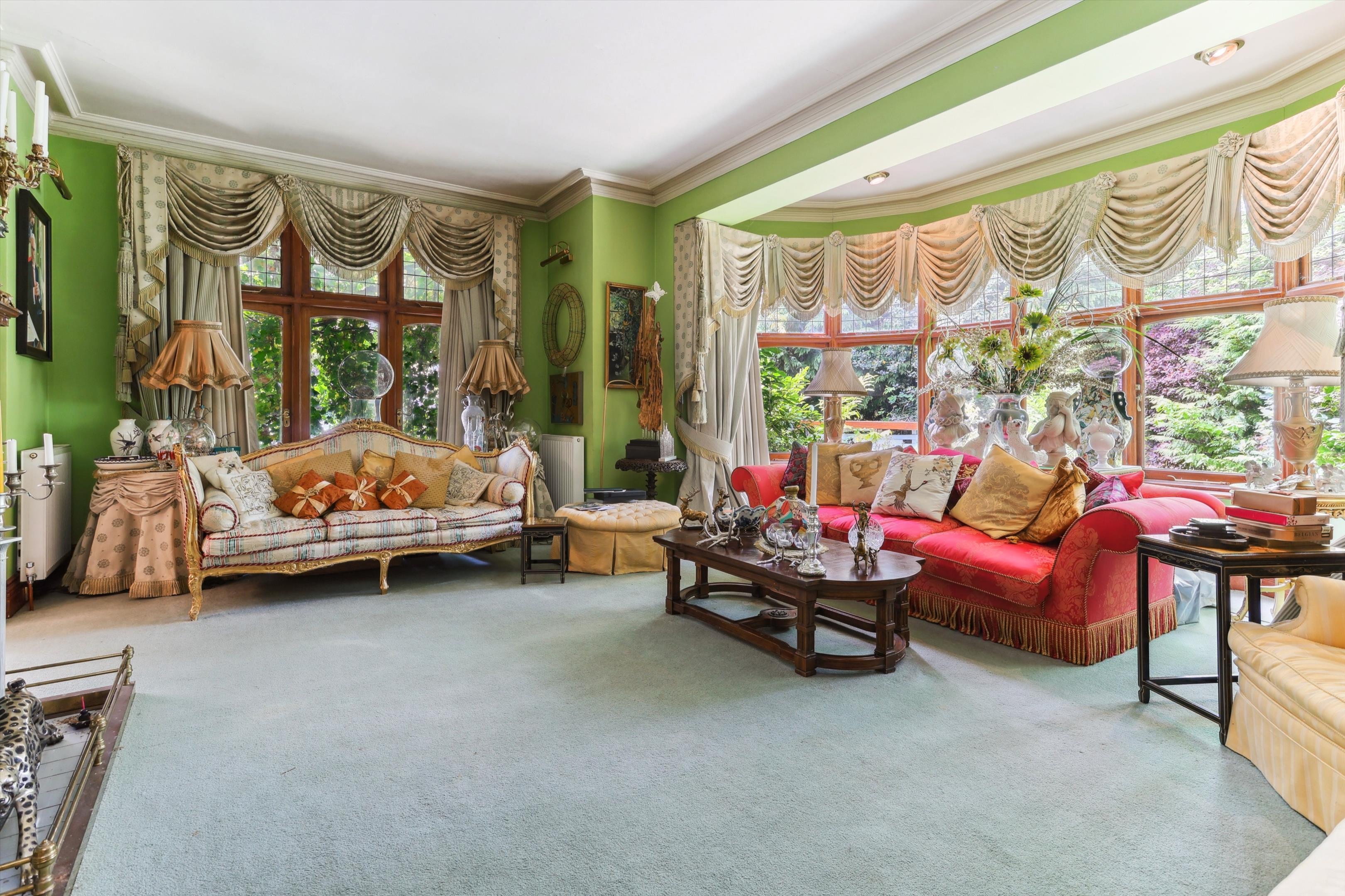 Granville Road, Weybridge, Surrey, KT13