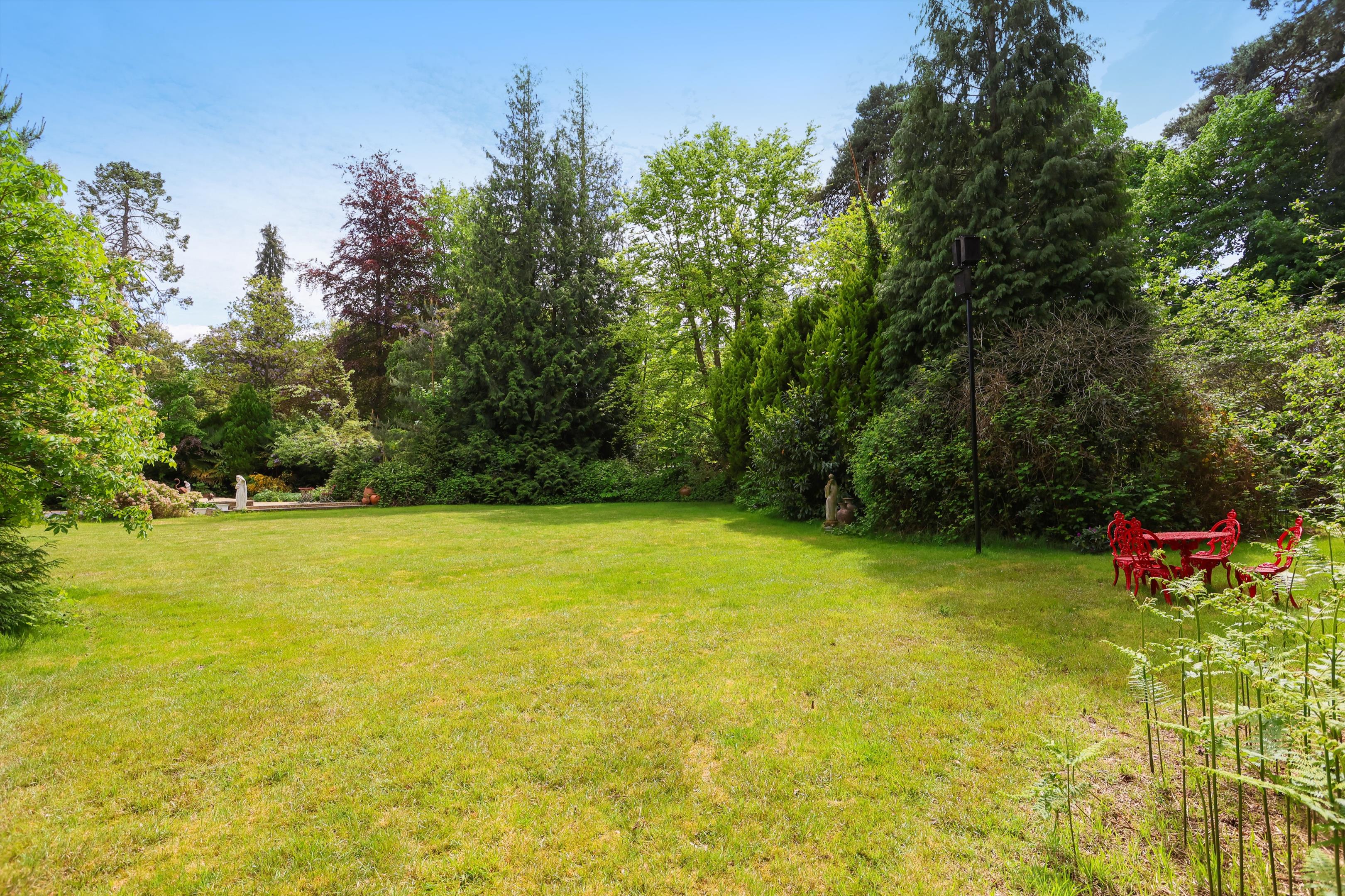 Granville Road, Weybridge, Surrey, KT13
