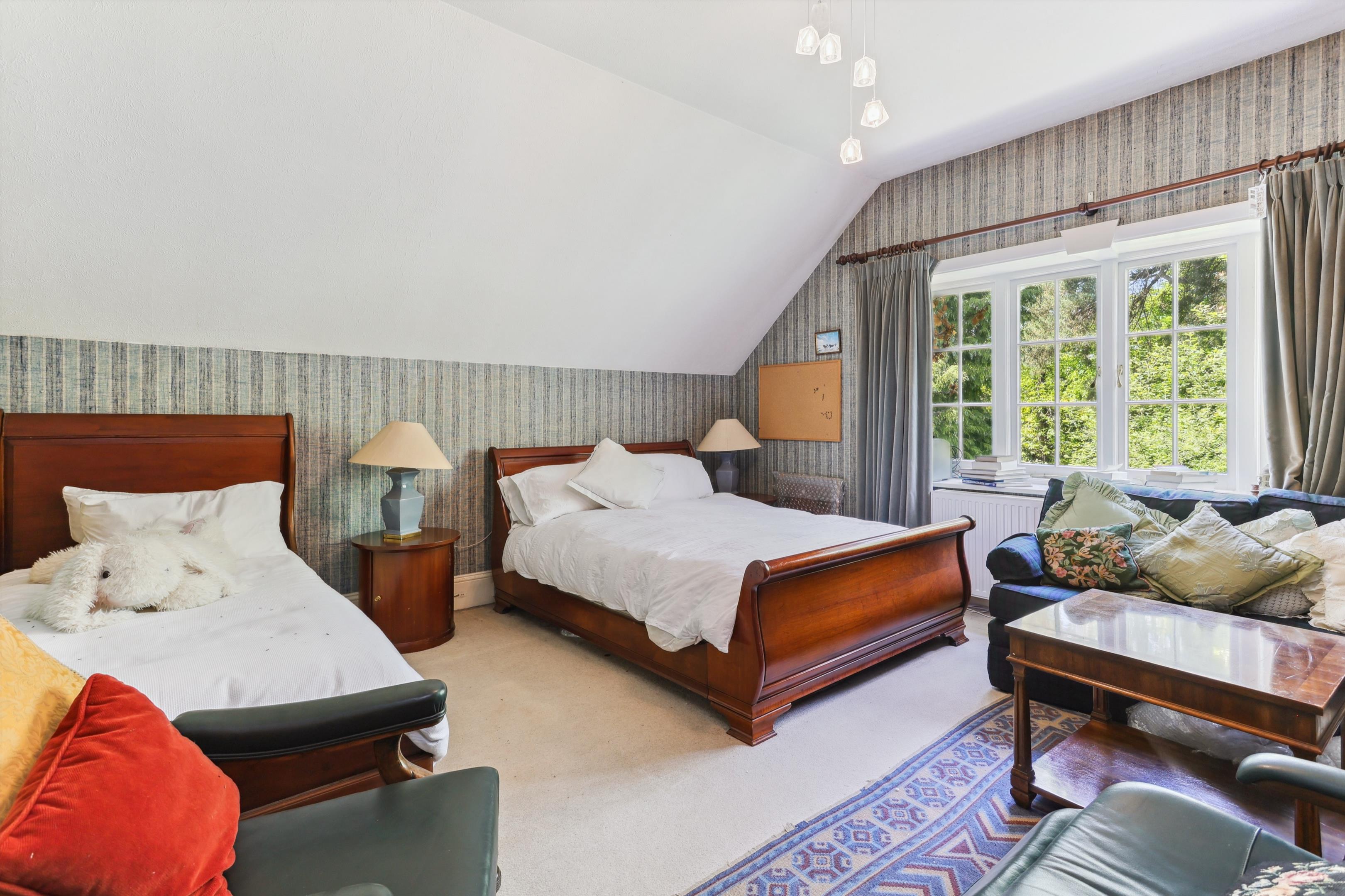 Granville Road, Weybridge, Surrey, KT13