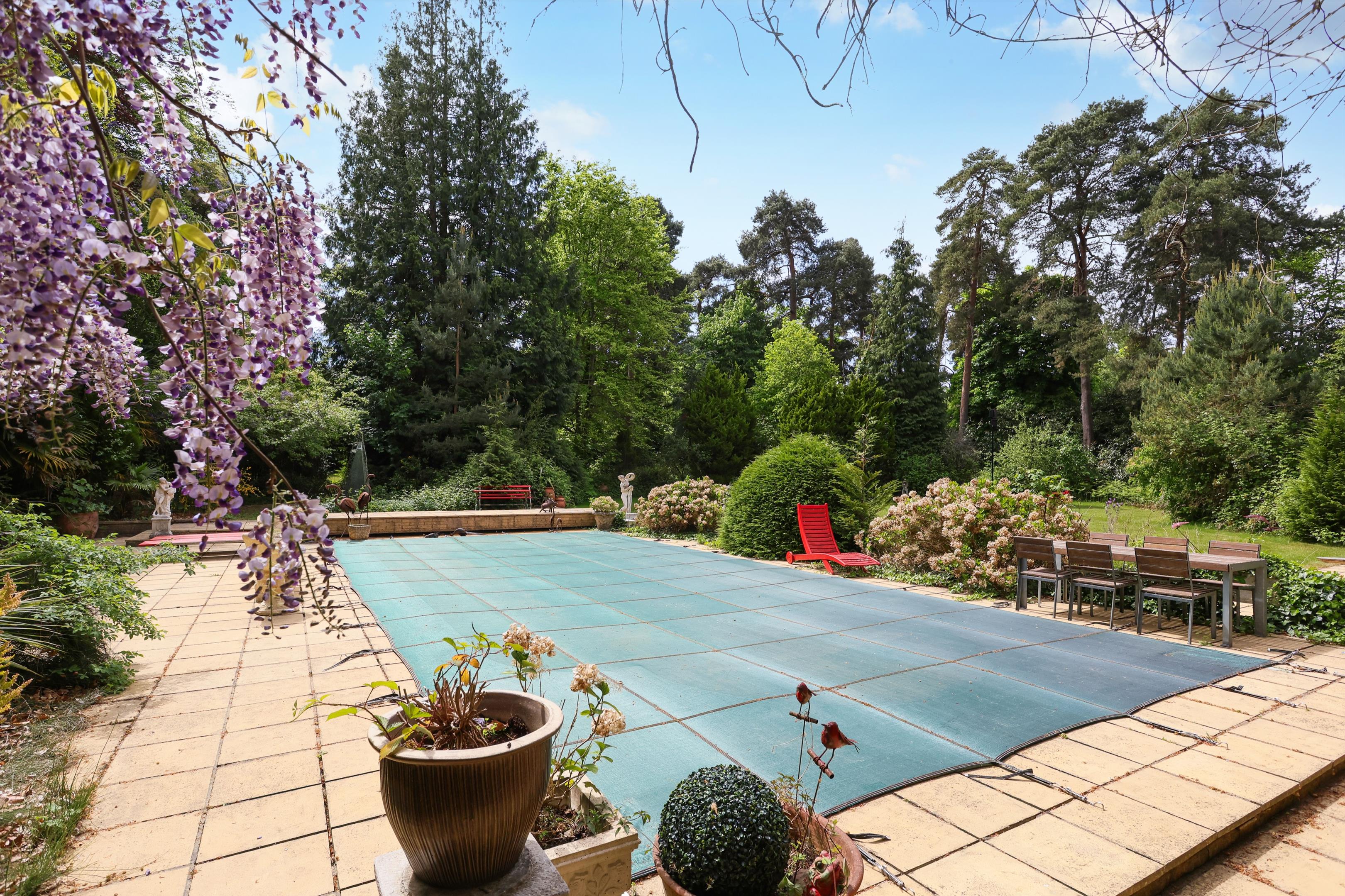 Granville Road, Weybridge, Surrey, KT13