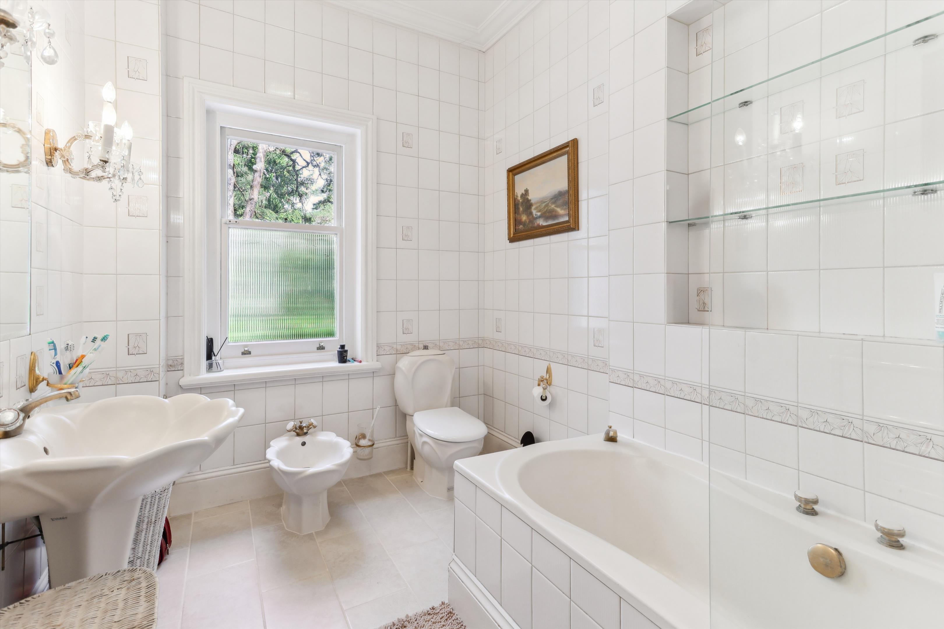Granville Road, Weybridge, Surrey, KT13