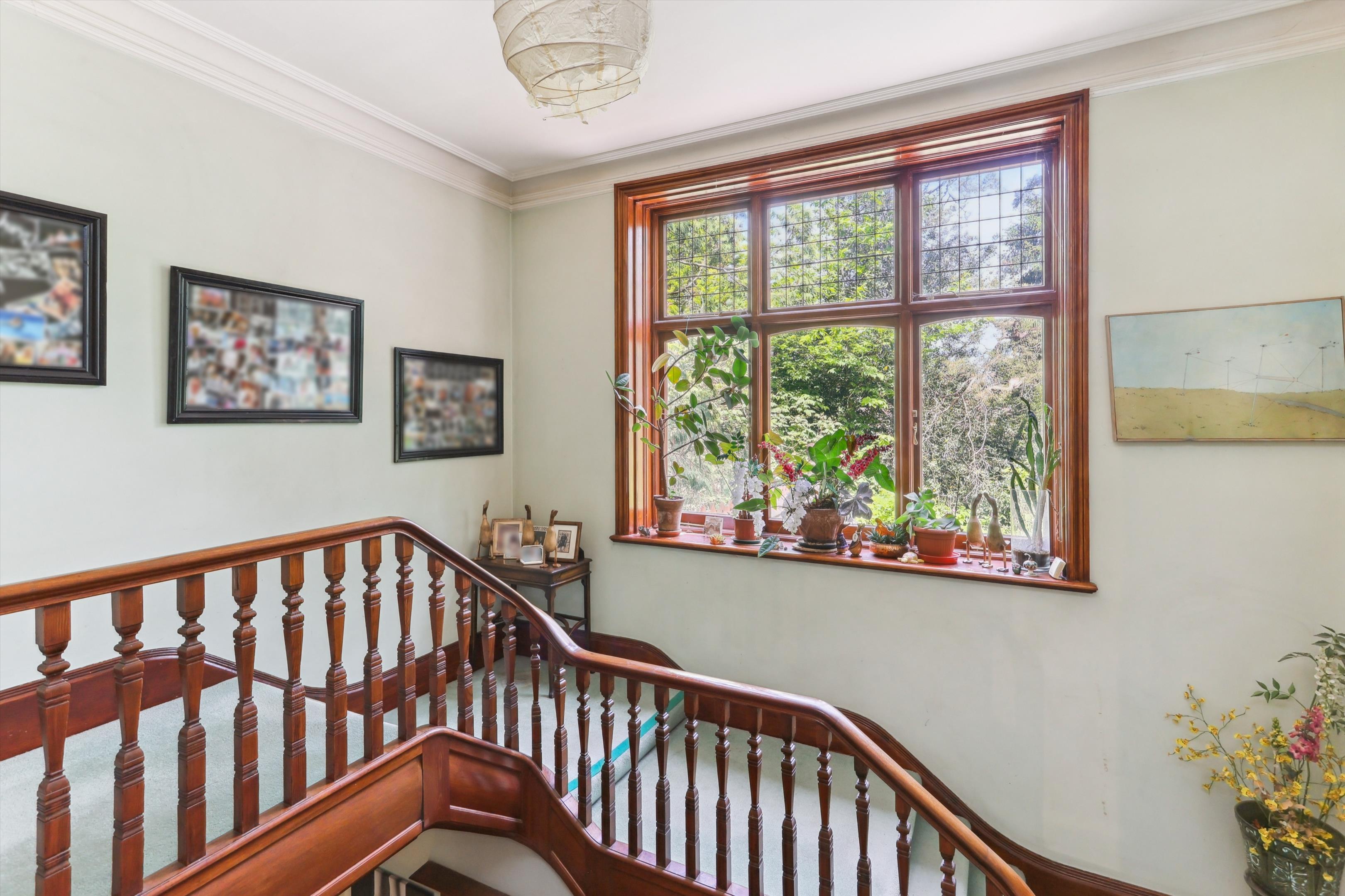 Granville Road, Weybridge, Surrey, KT13