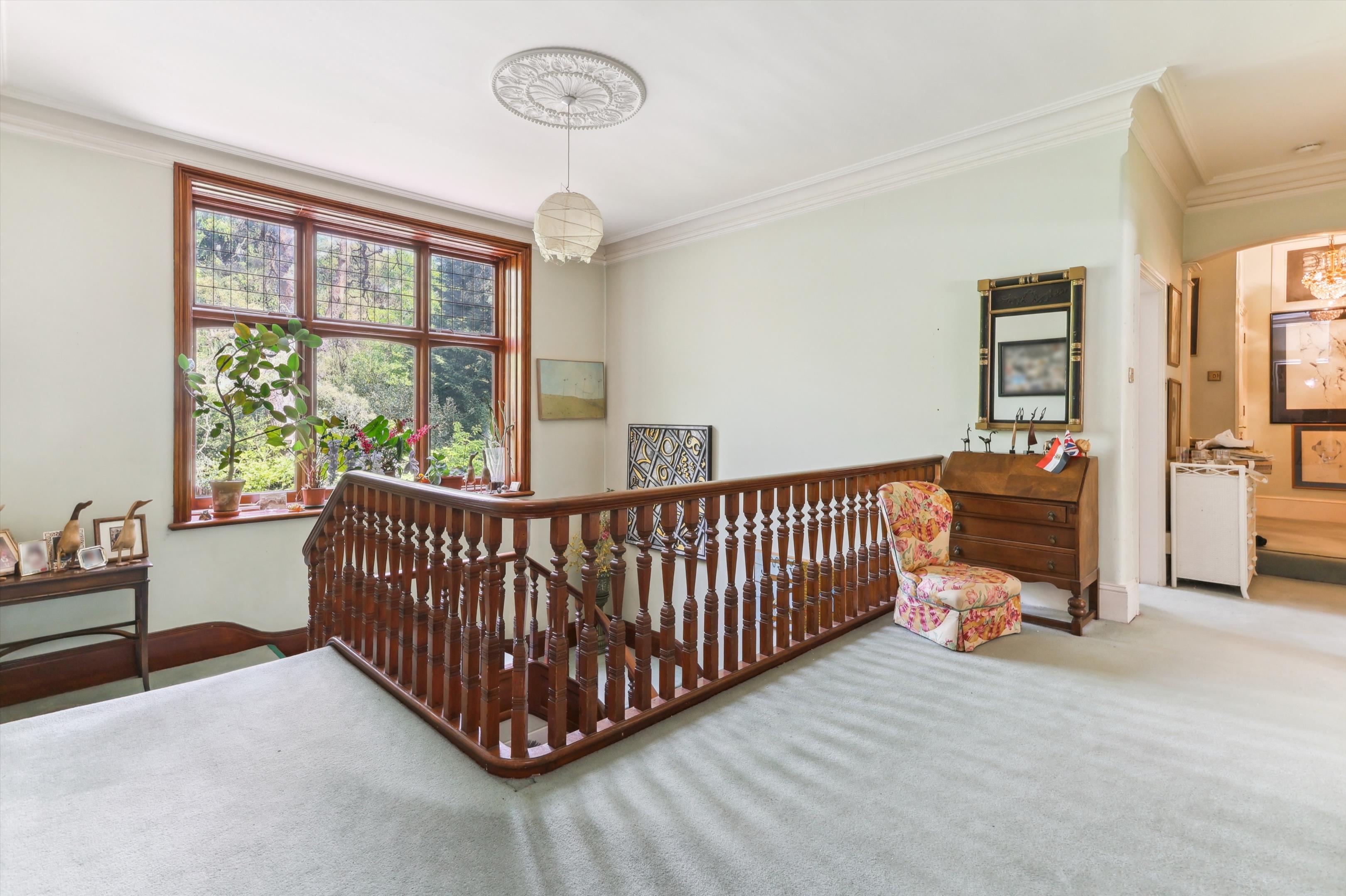 Granville Road, Weybridge, Surrey, KT13