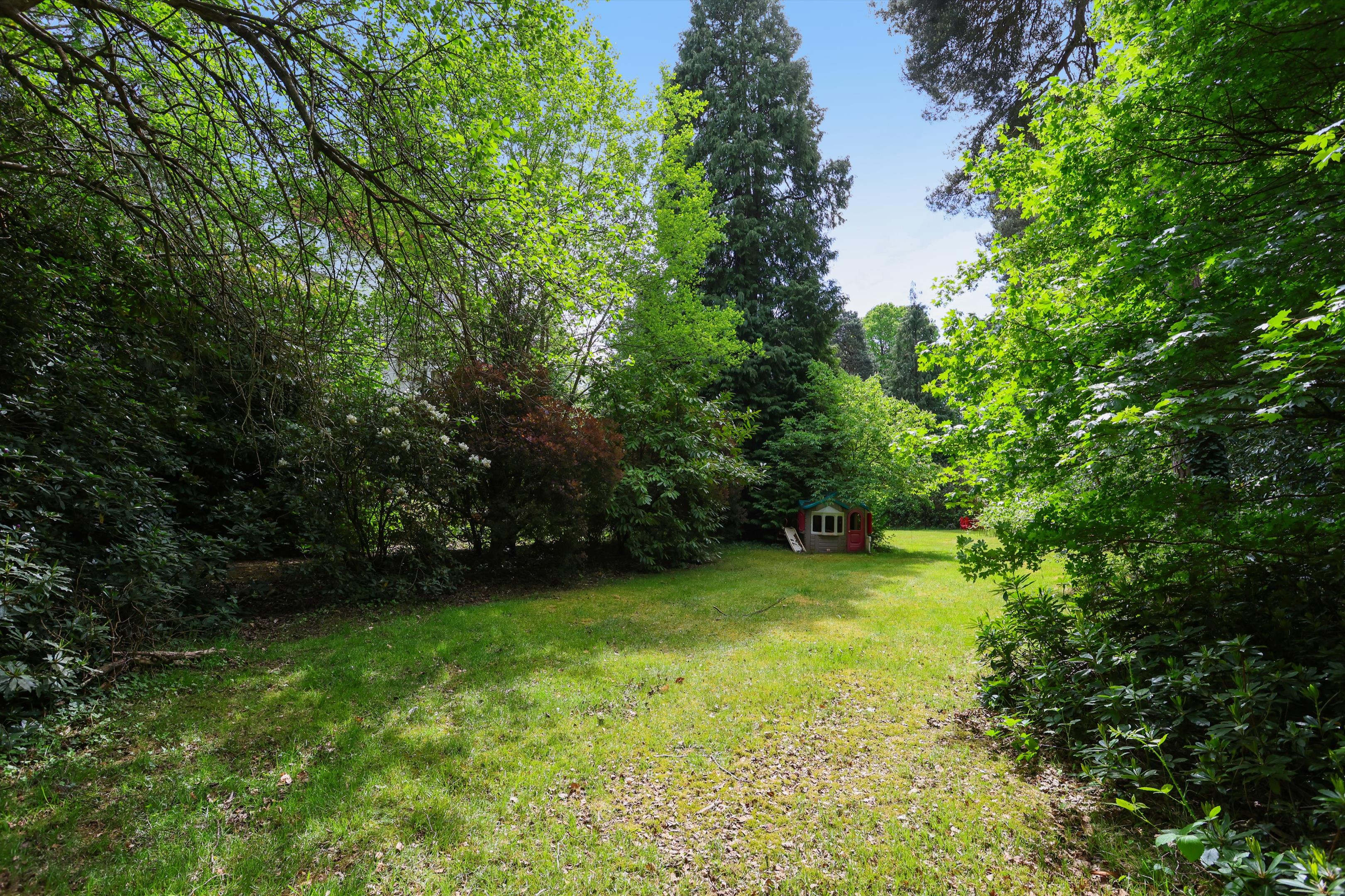 Granville Road, Weybridge, Surrey, KT13