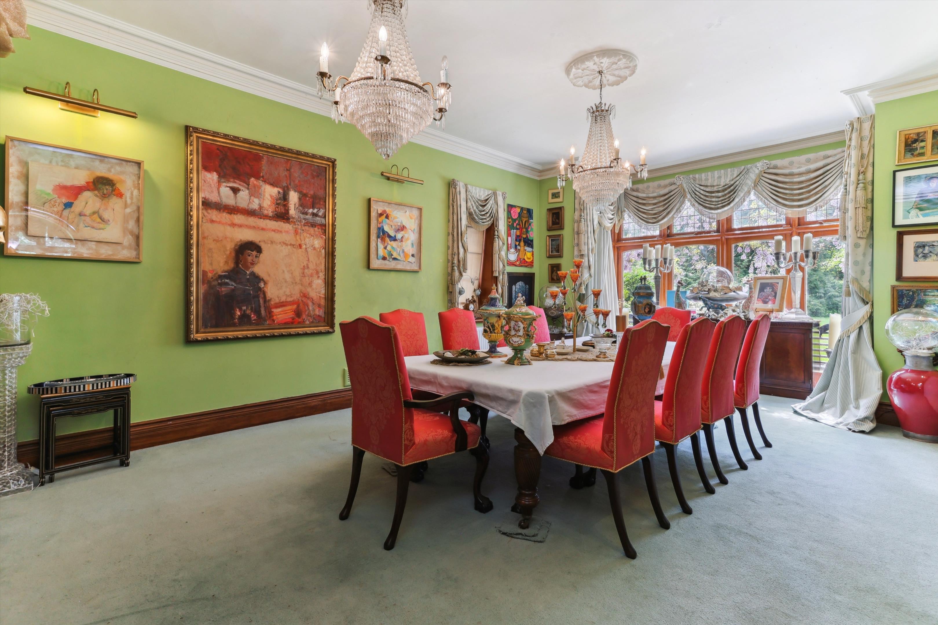 Granville Road, Weybridge, Surrey, KT13