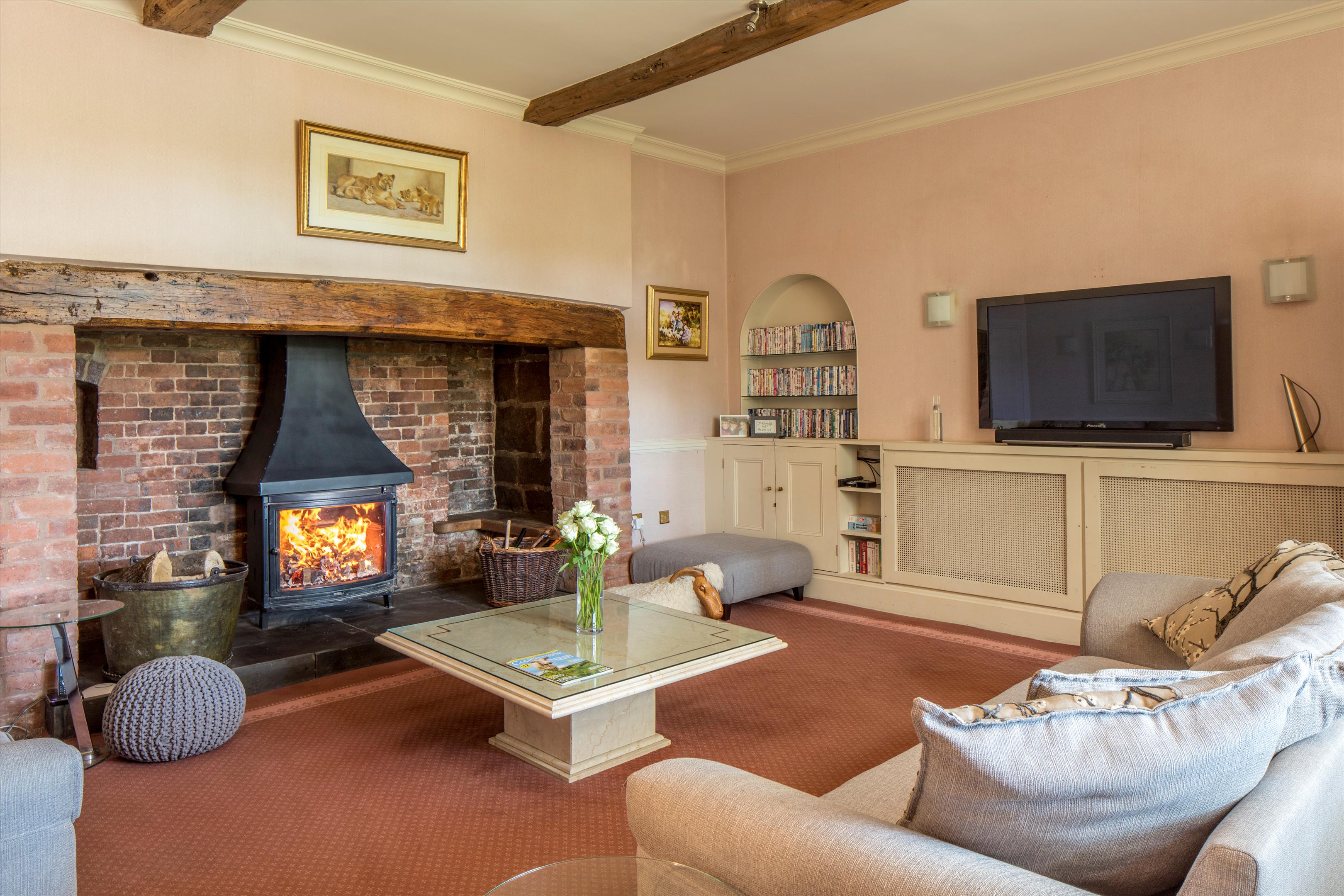 Holt, Worcester, Worcestershire, WR6