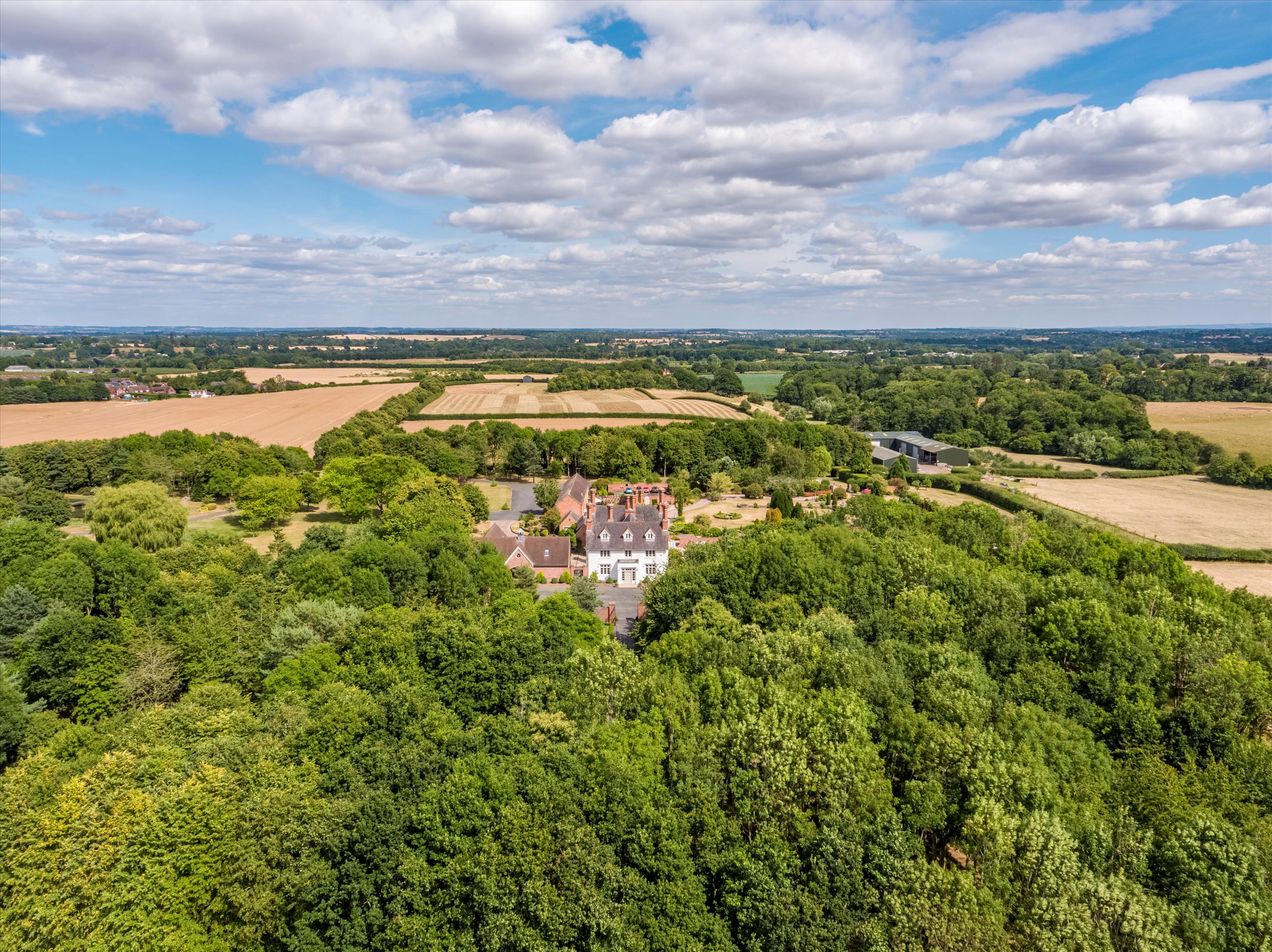 Holt, Worcester, Worcestershire, WR6