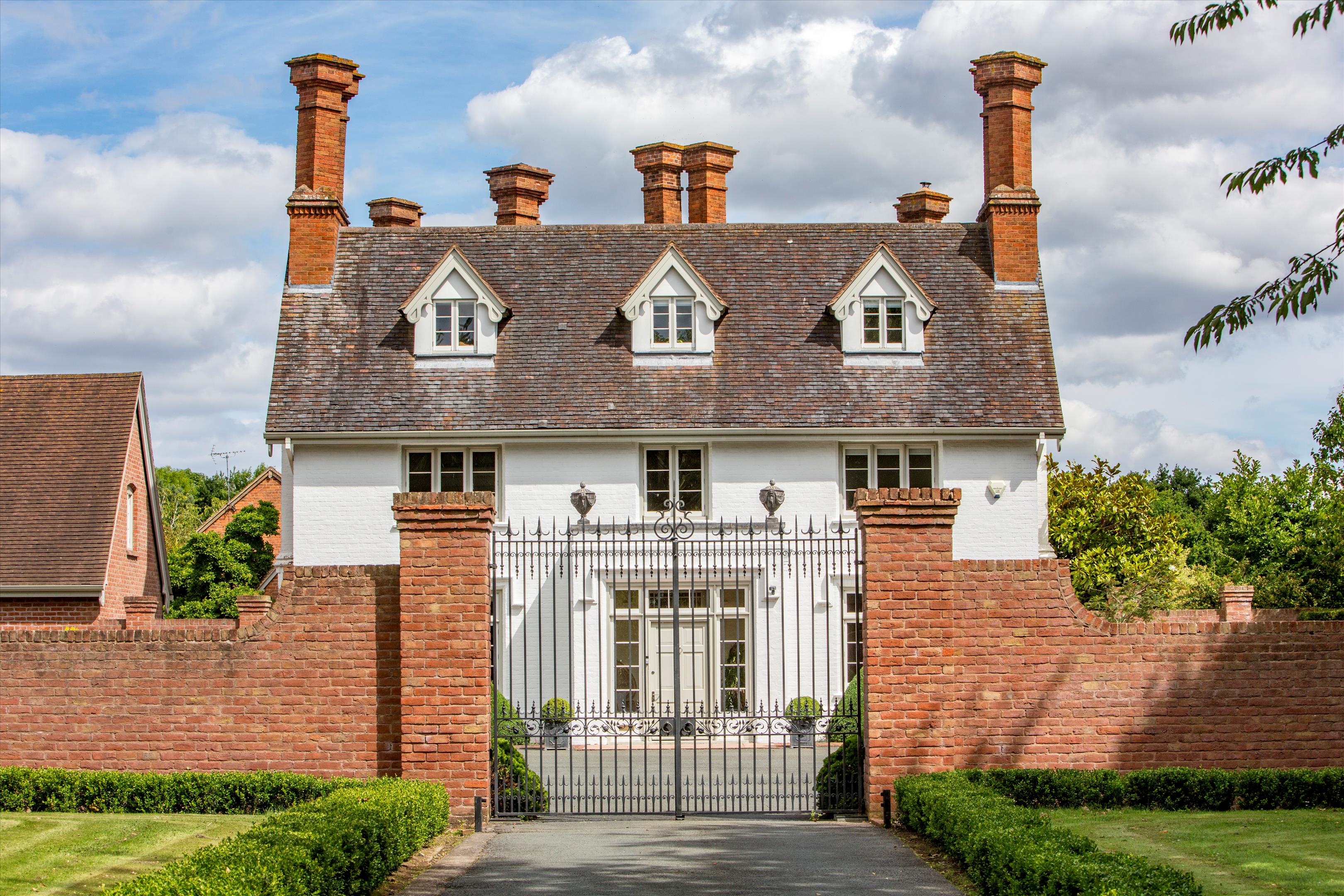 Holt, Worcester, Worcestershire, WR6