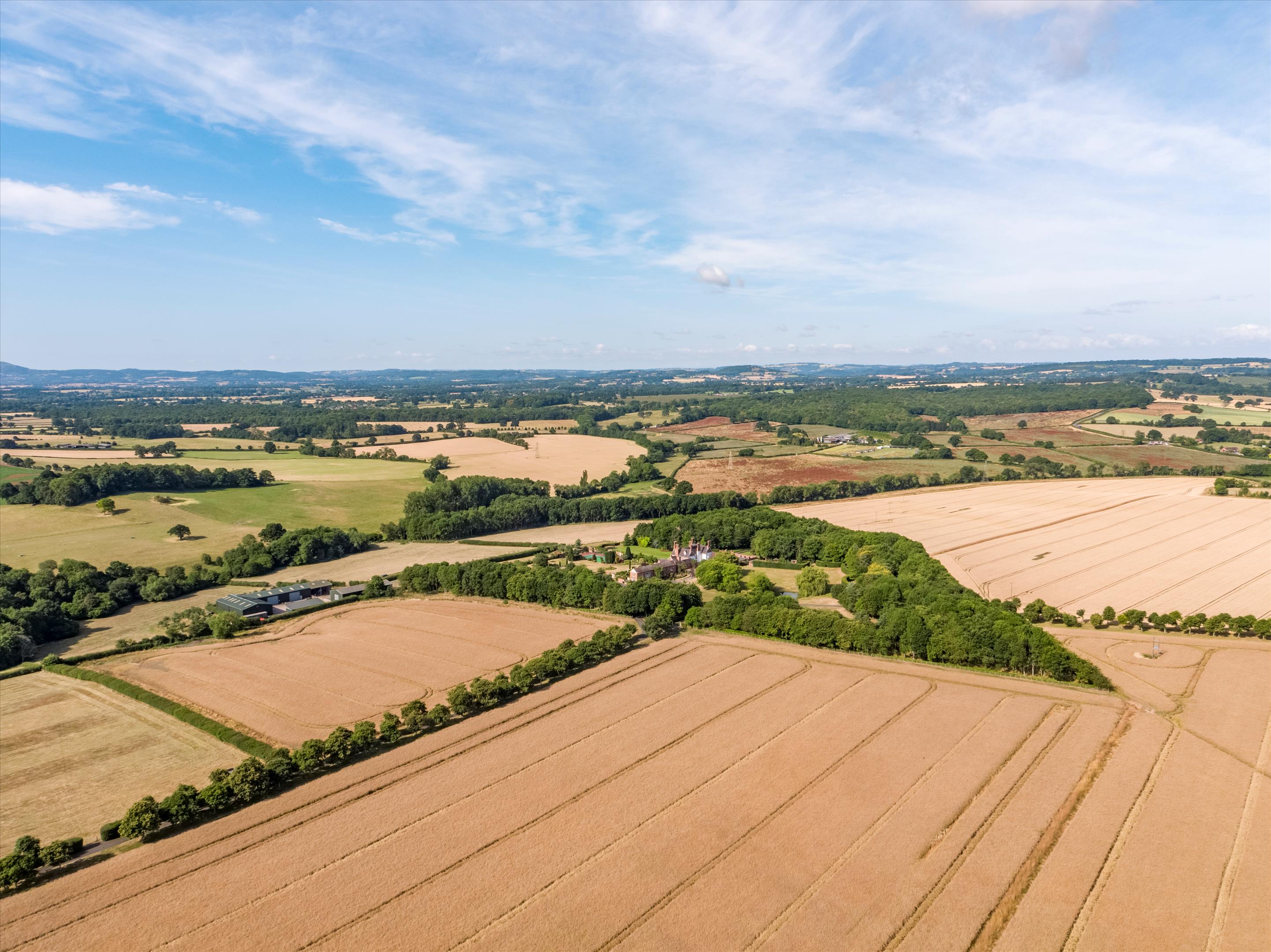 Holt, Worcester, Worcestershire, WR6