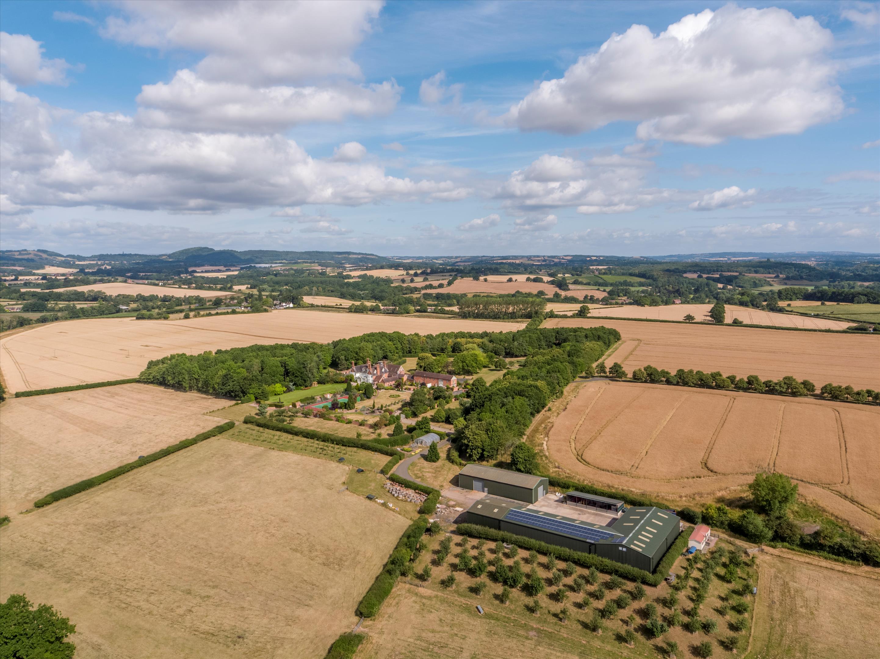 Holt, Worcester, Worcestershire, WR6