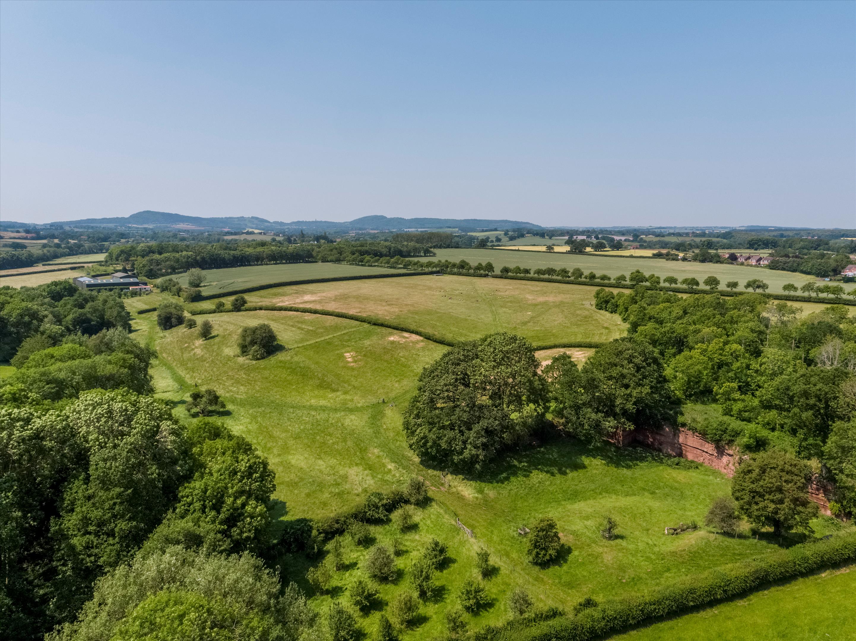 Holt, Worcester, Worcestershire, WR6